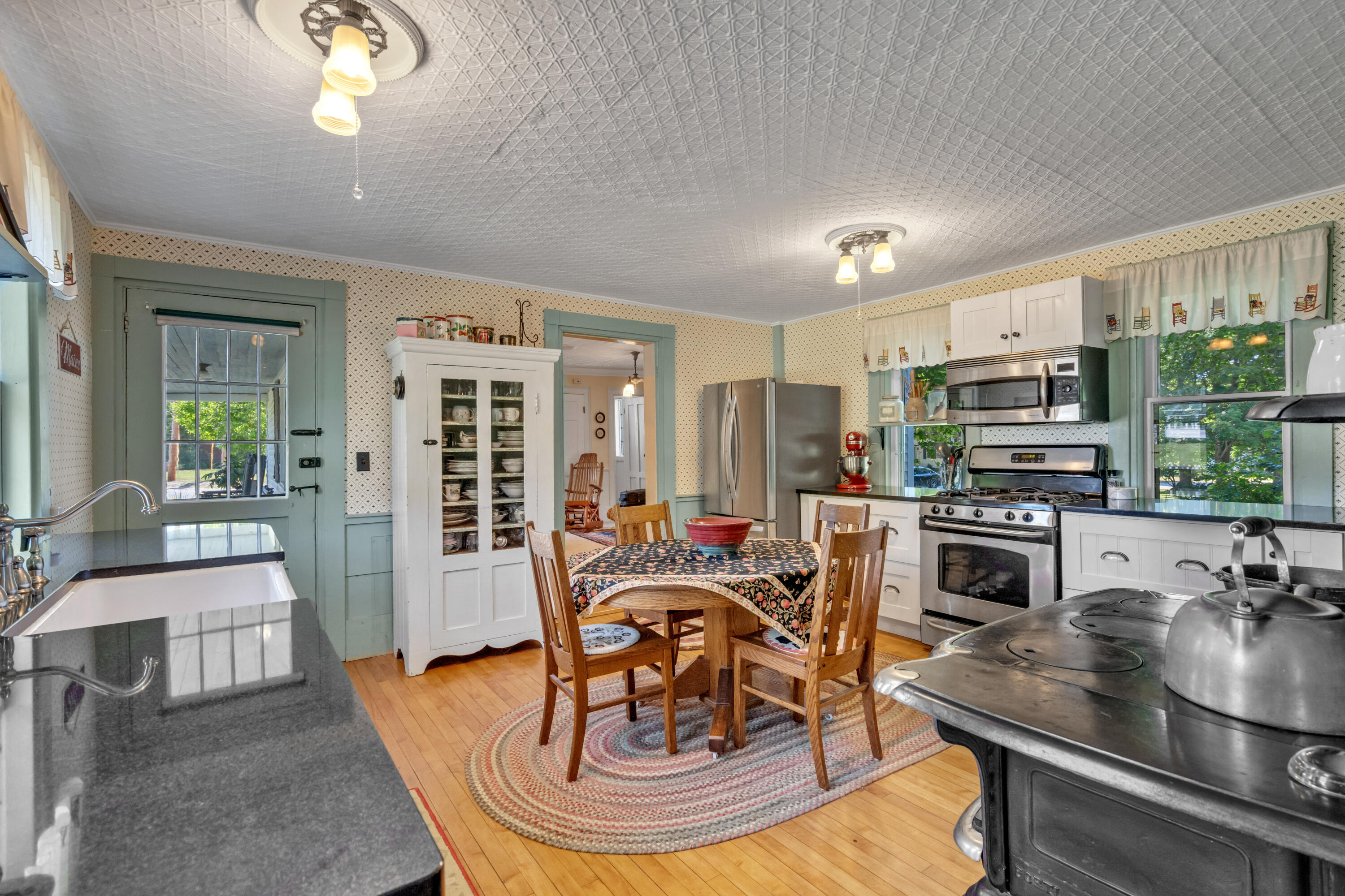 62 Old Elm Road
