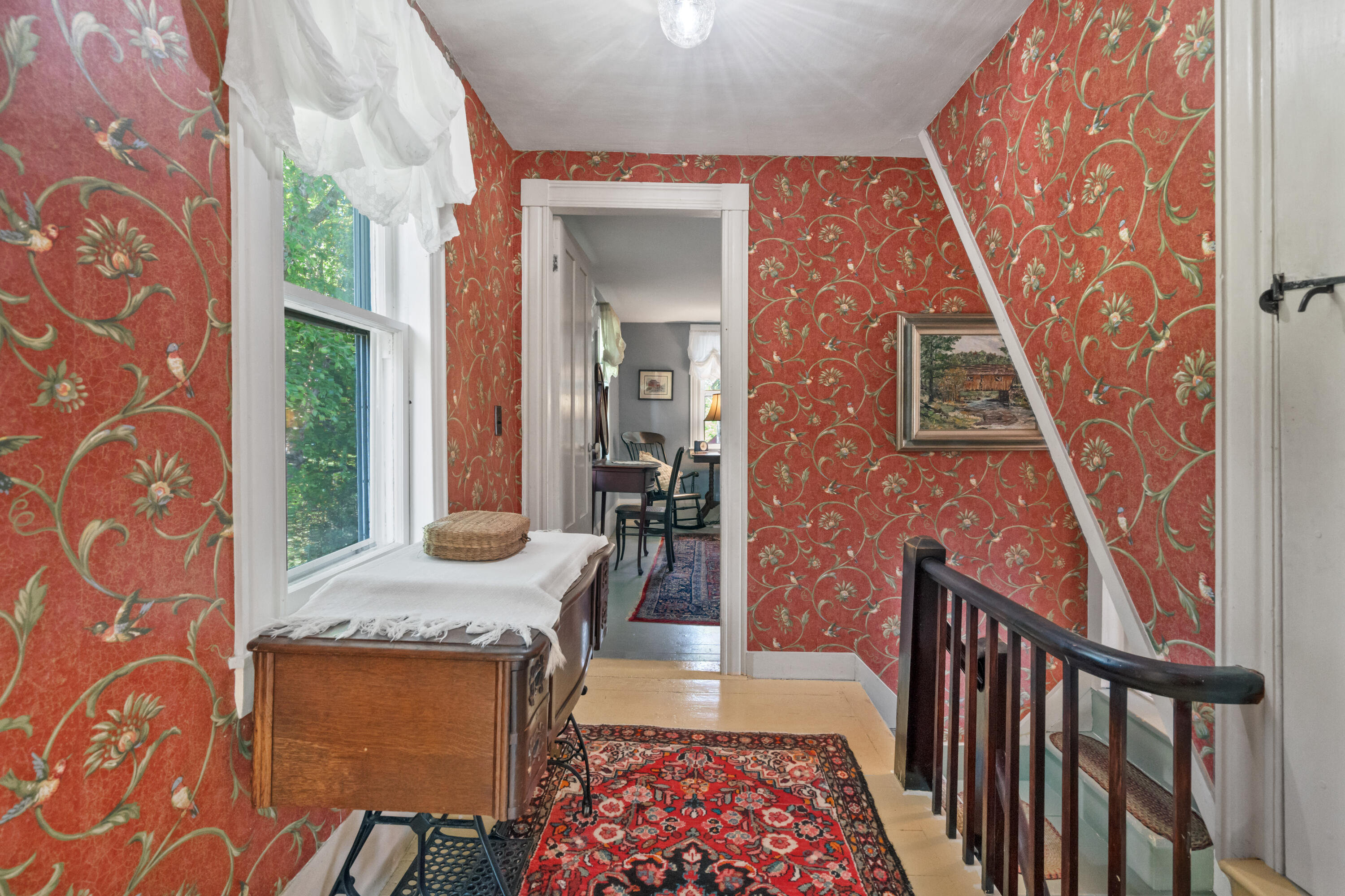 62 Old Elm Road