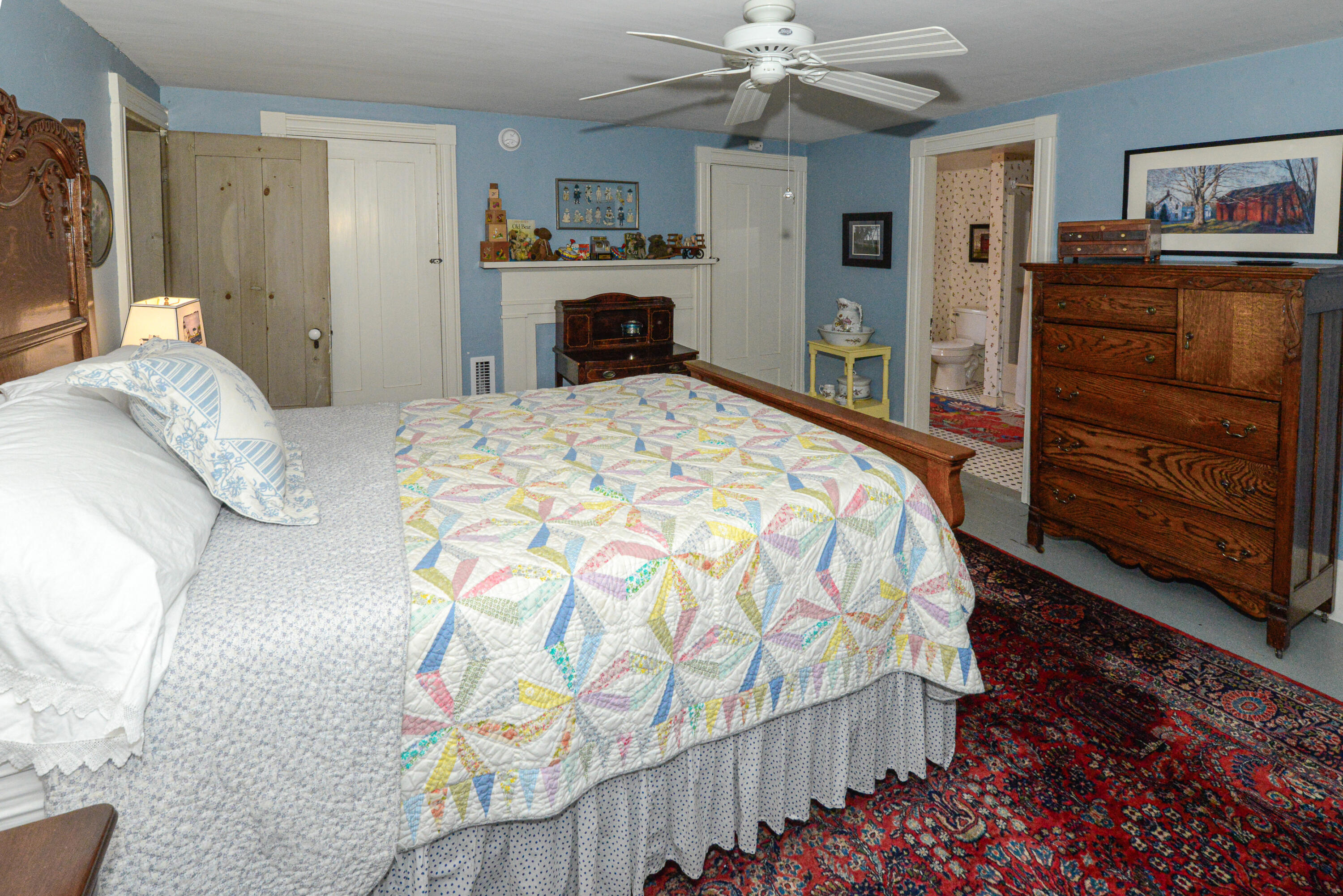 62 Old Elm Road