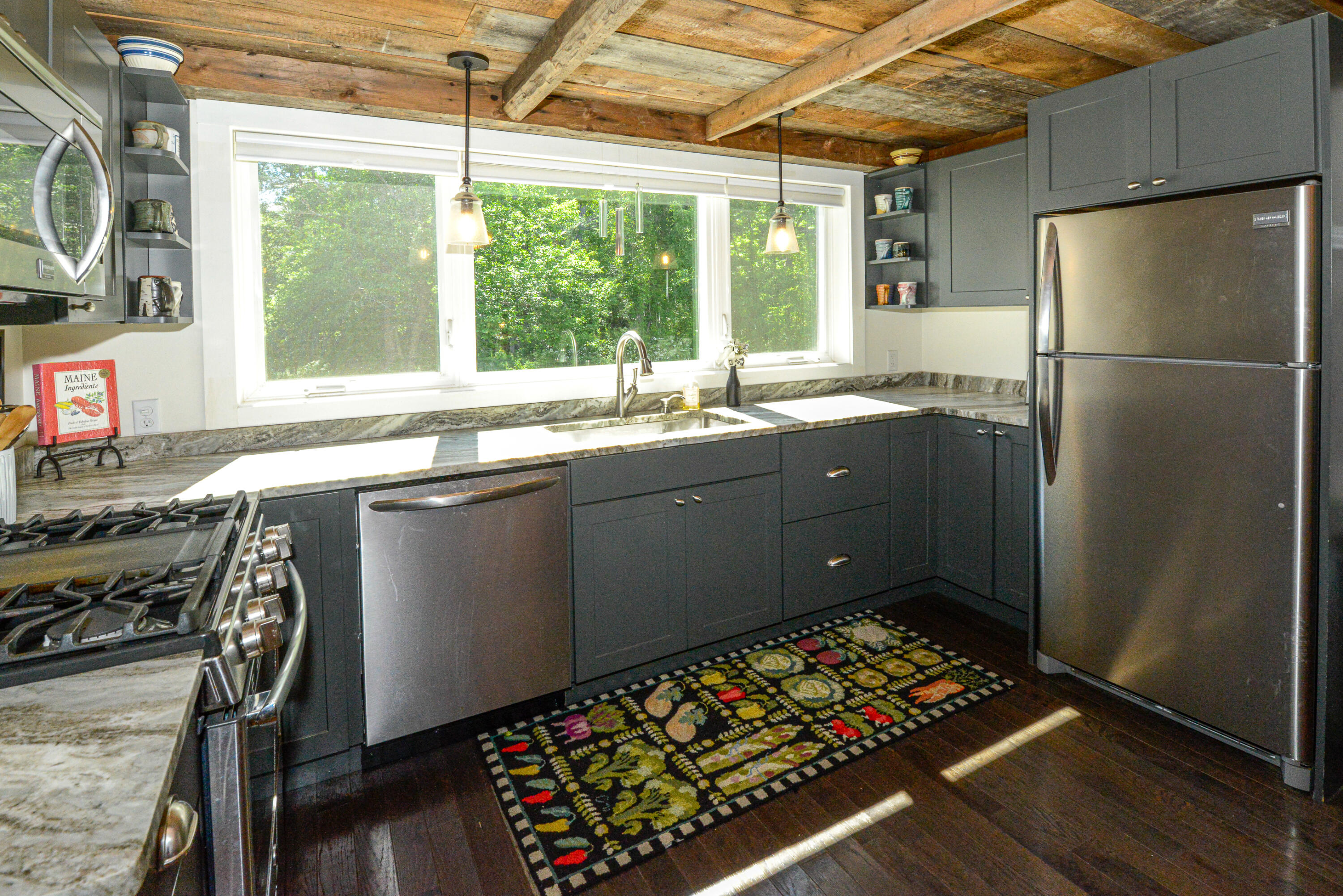 62 Old Elm Road