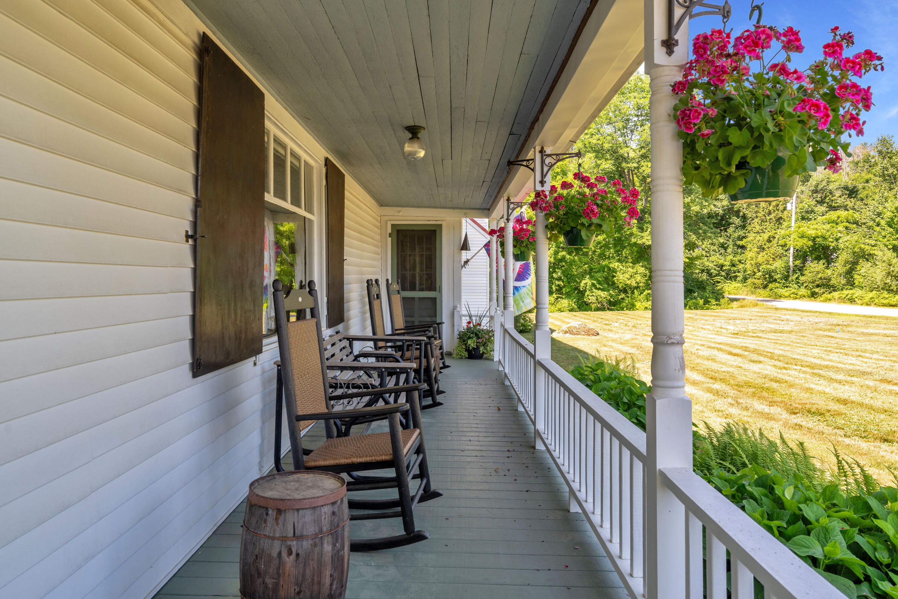 62 Old Elm Road