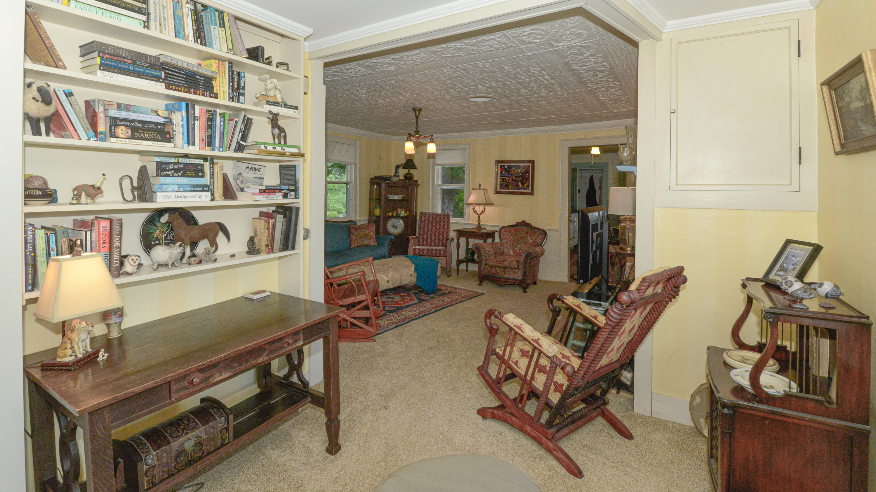 62 Old Elm Road