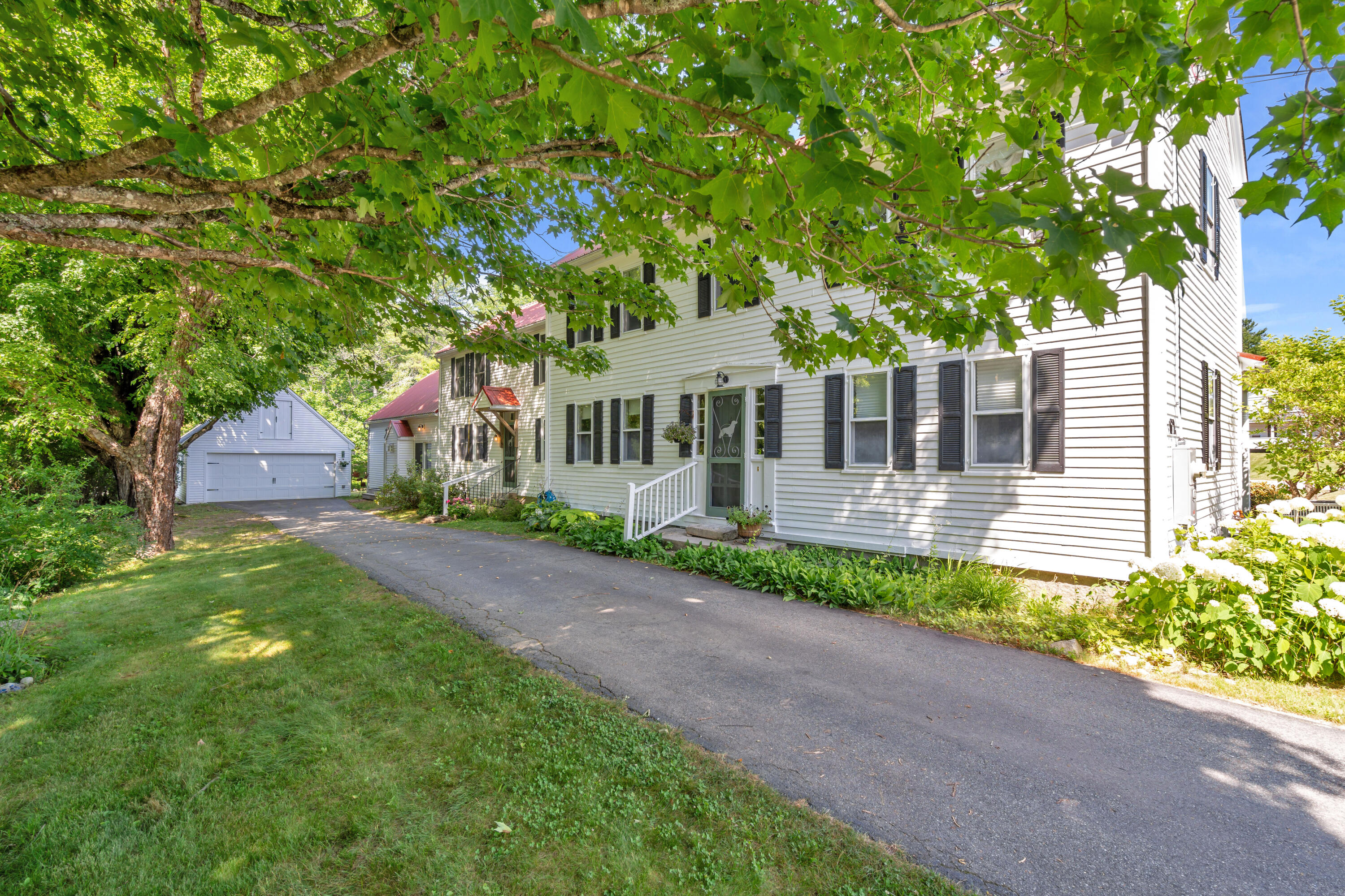 62 Old Elm Road