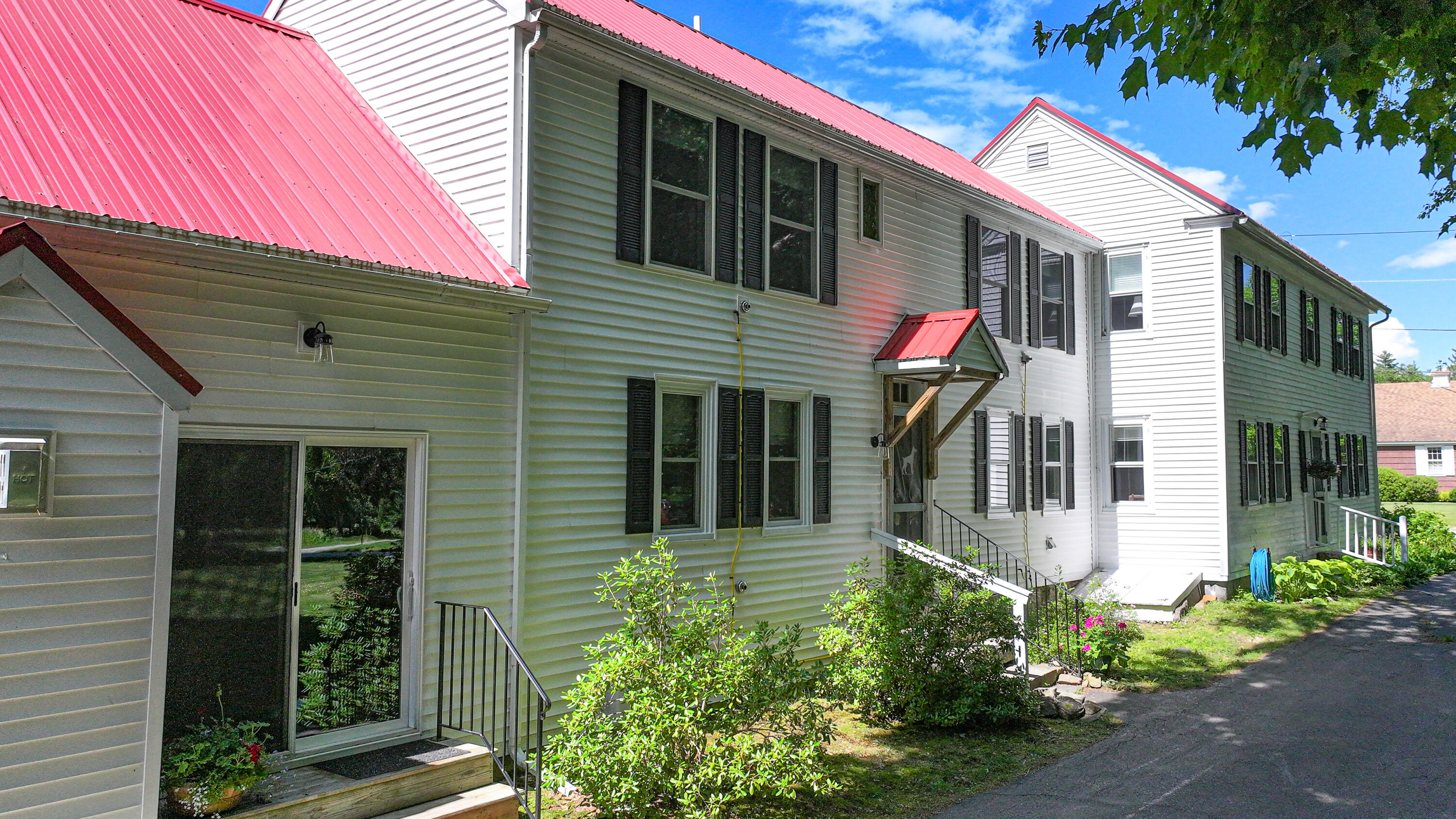 62 Old Elm Road
