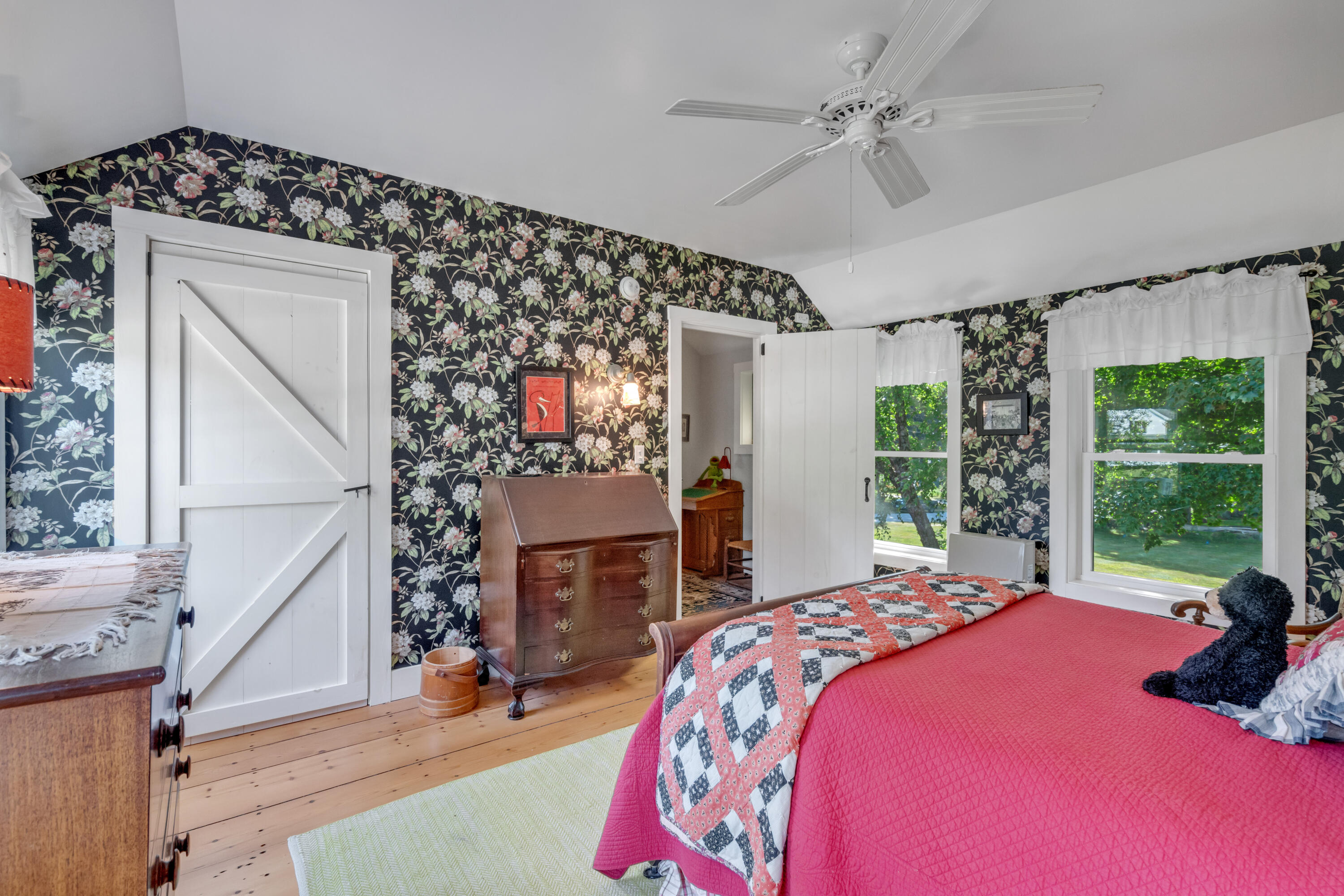 62 Old Elm Road