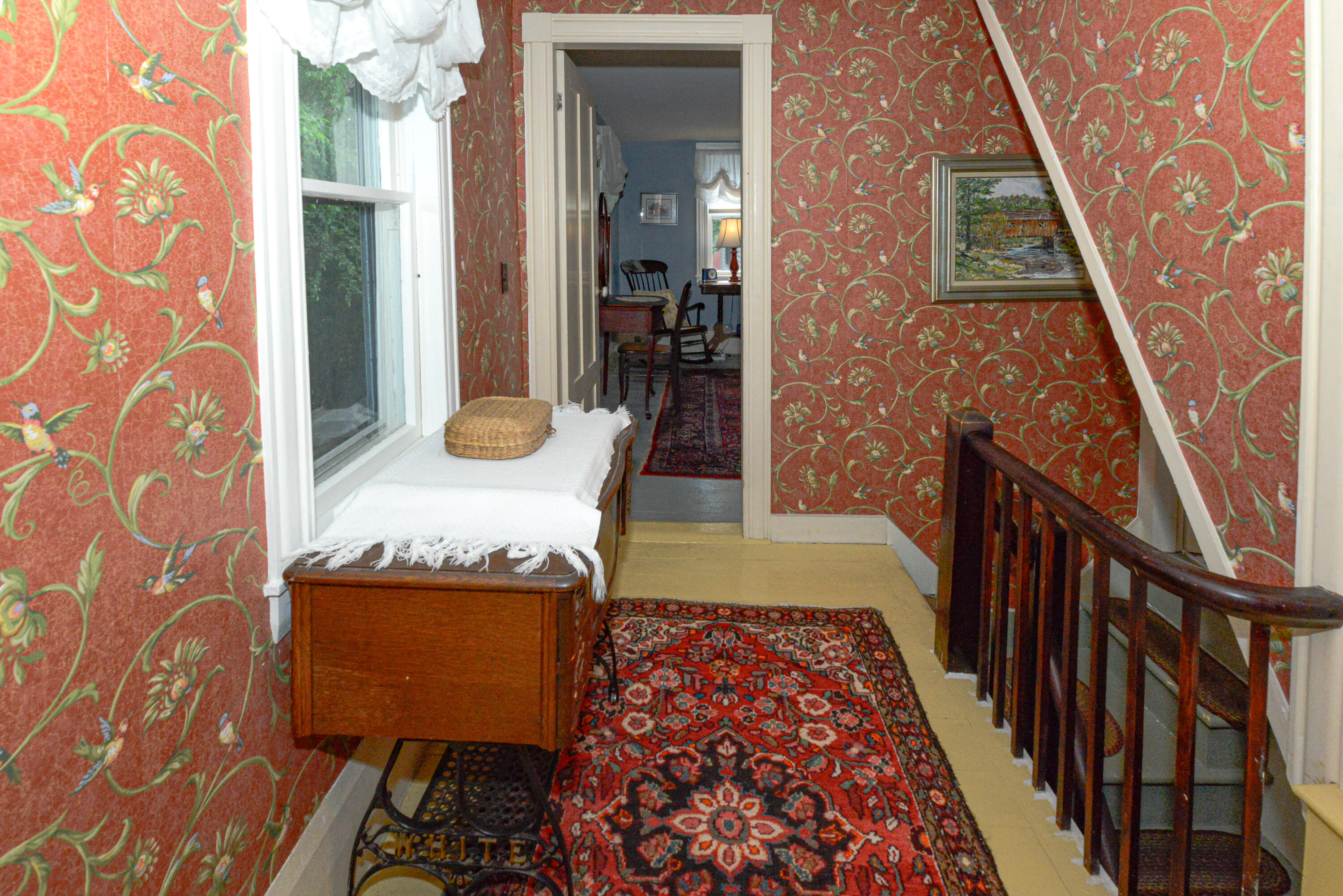62 Old Elm Road