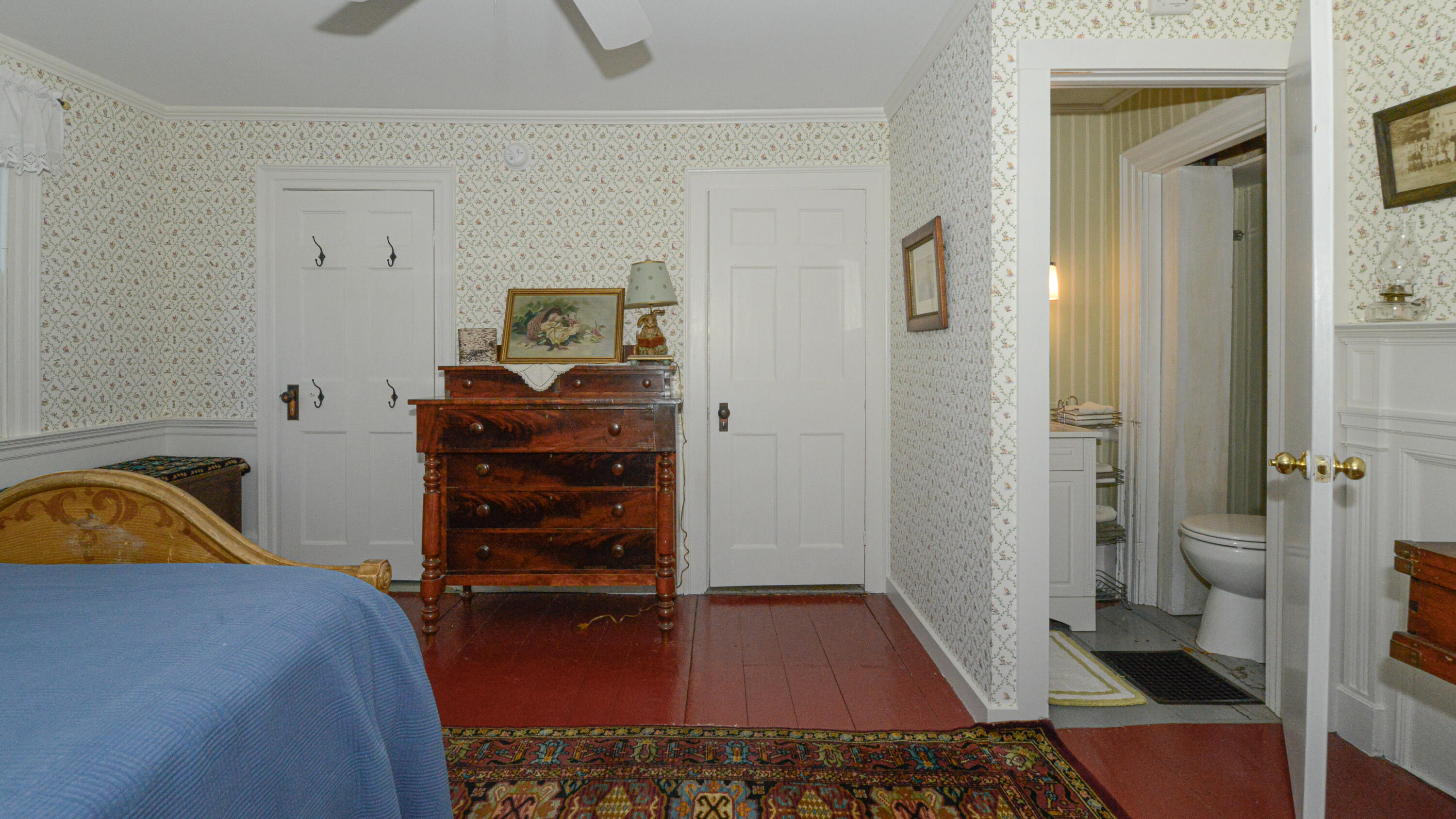 62 Old Elm Road