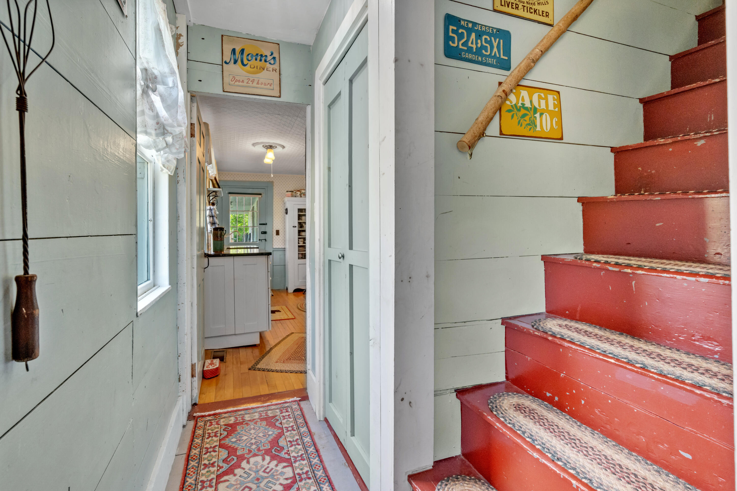 62 Old Elm Road