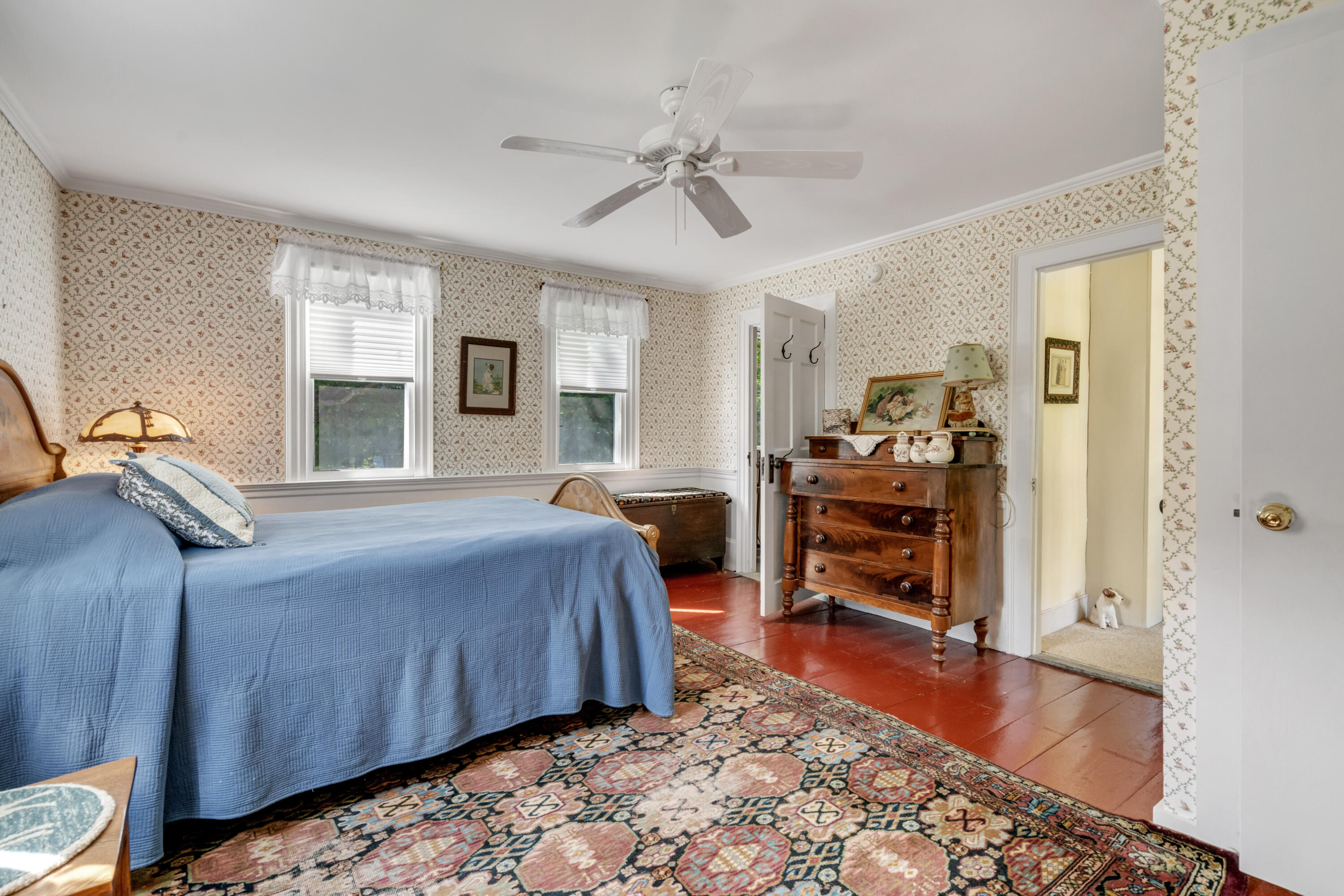 62 Old Elm Road
