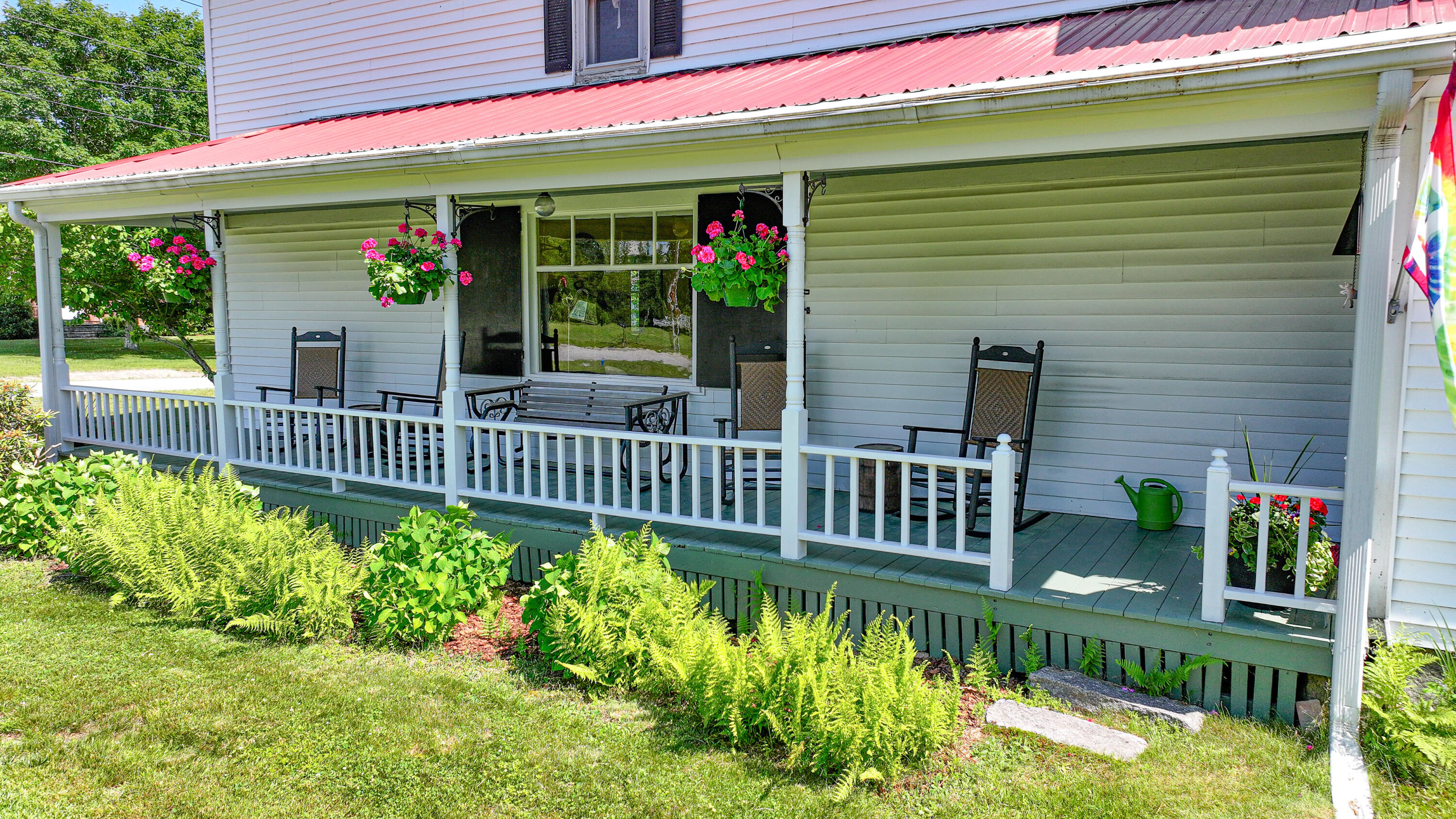 62 Old Elm Road