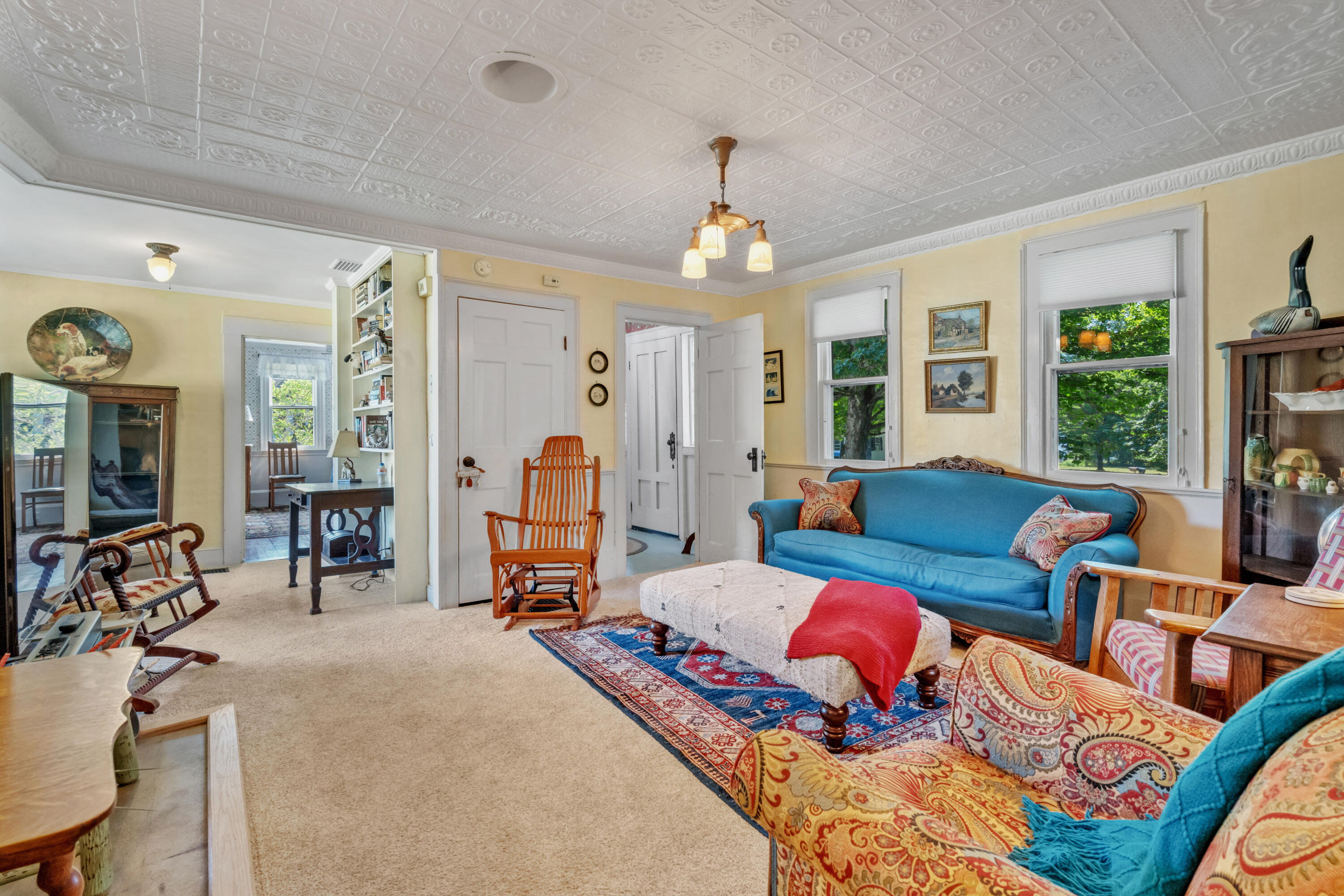 62 Old Elm Road