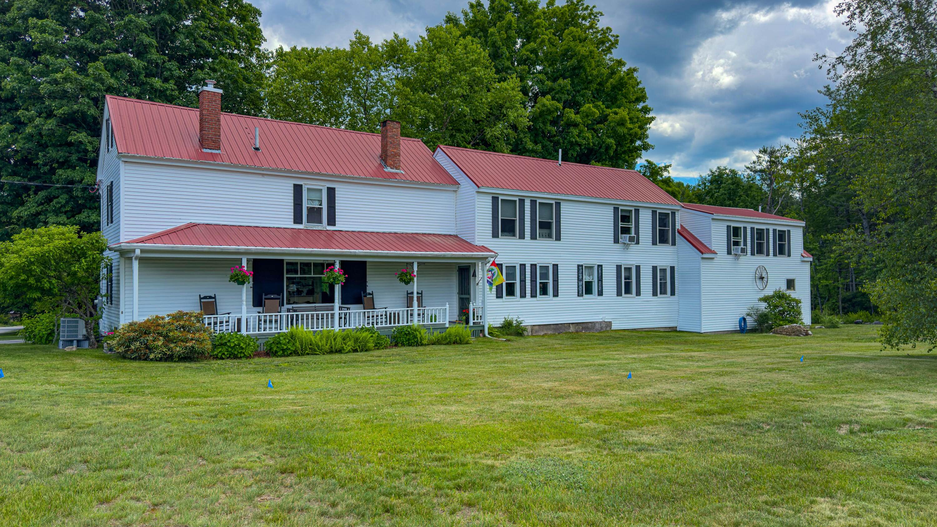 62 Old Elm Road