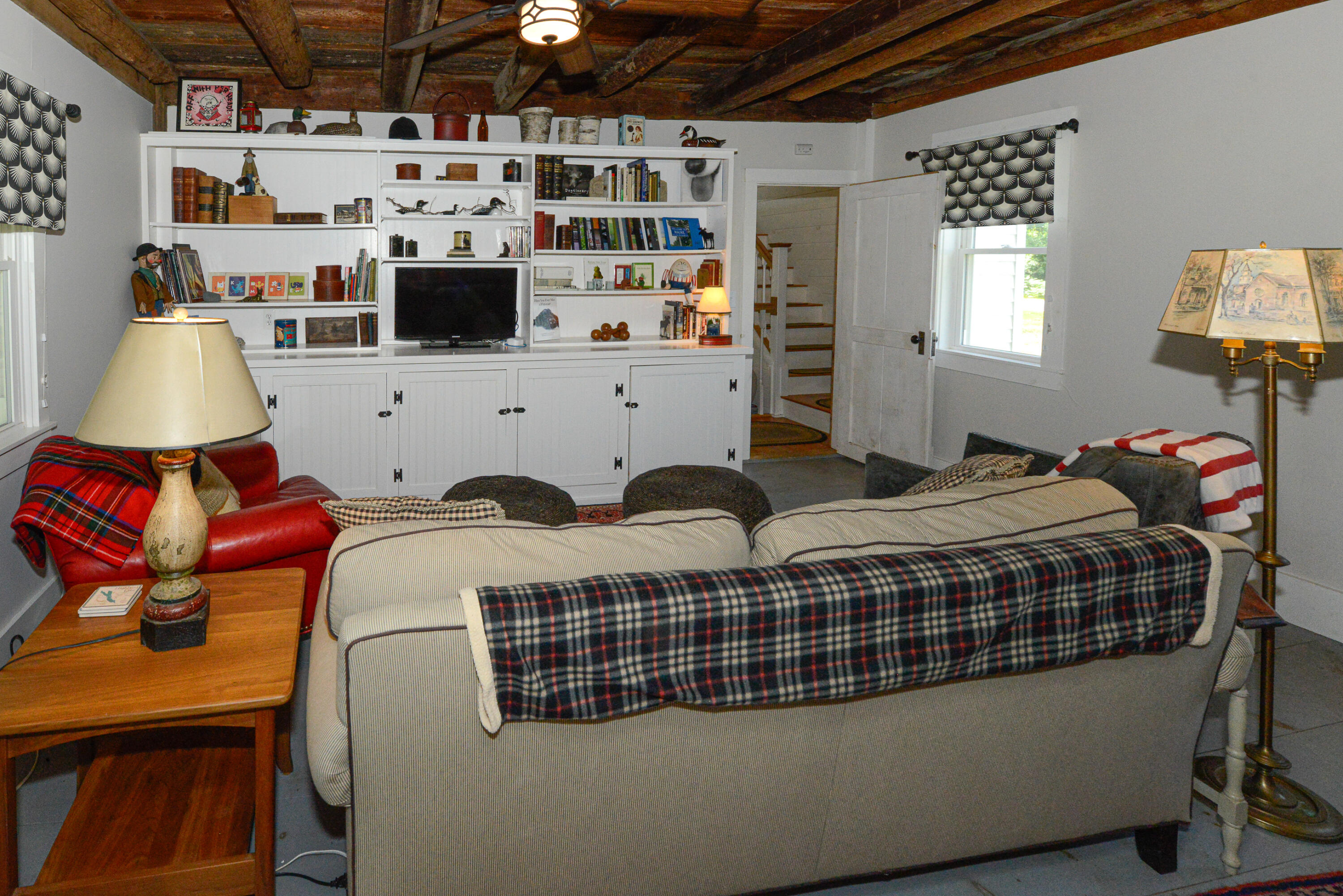 62 Old Elm Road