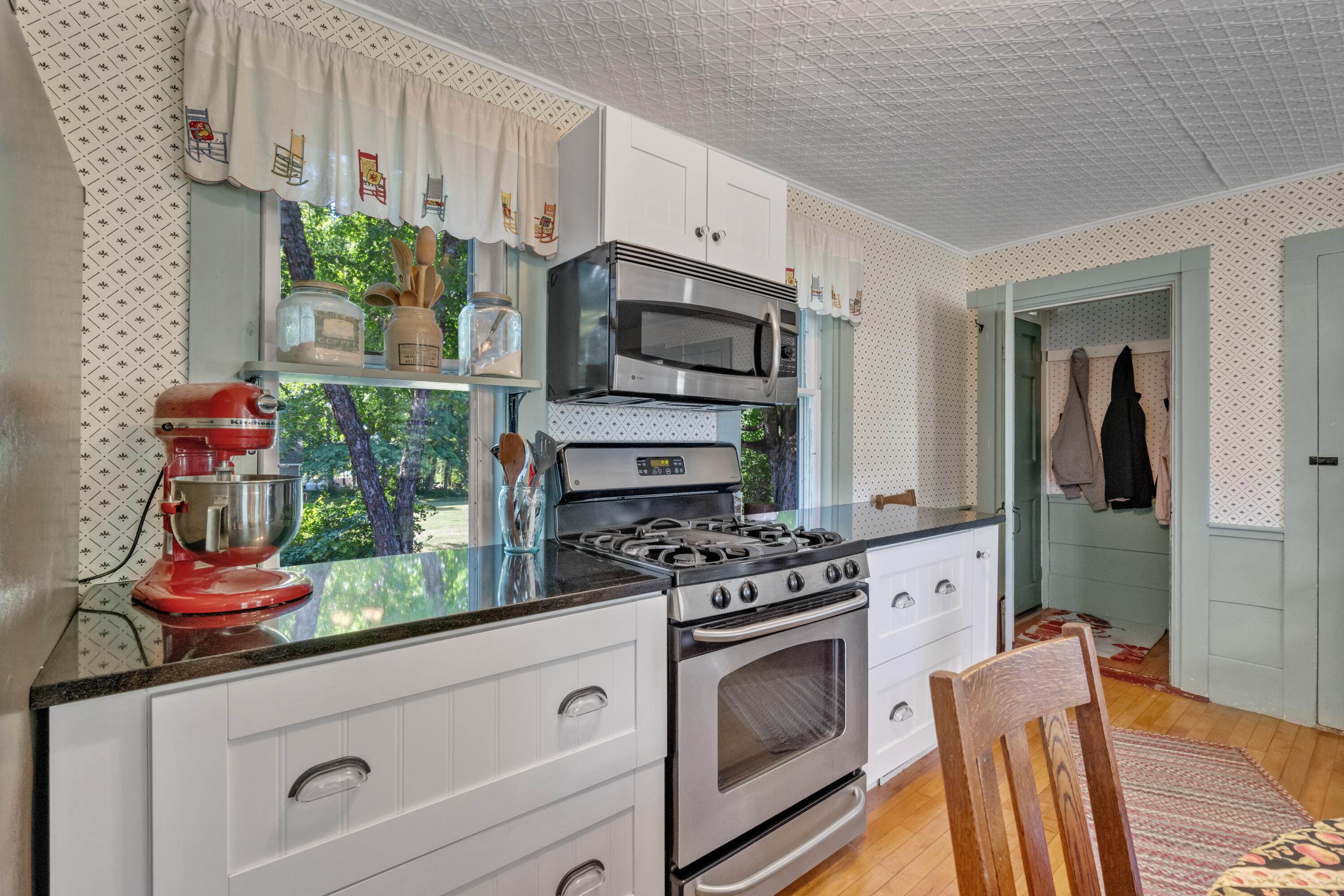 62 Old Elm Road