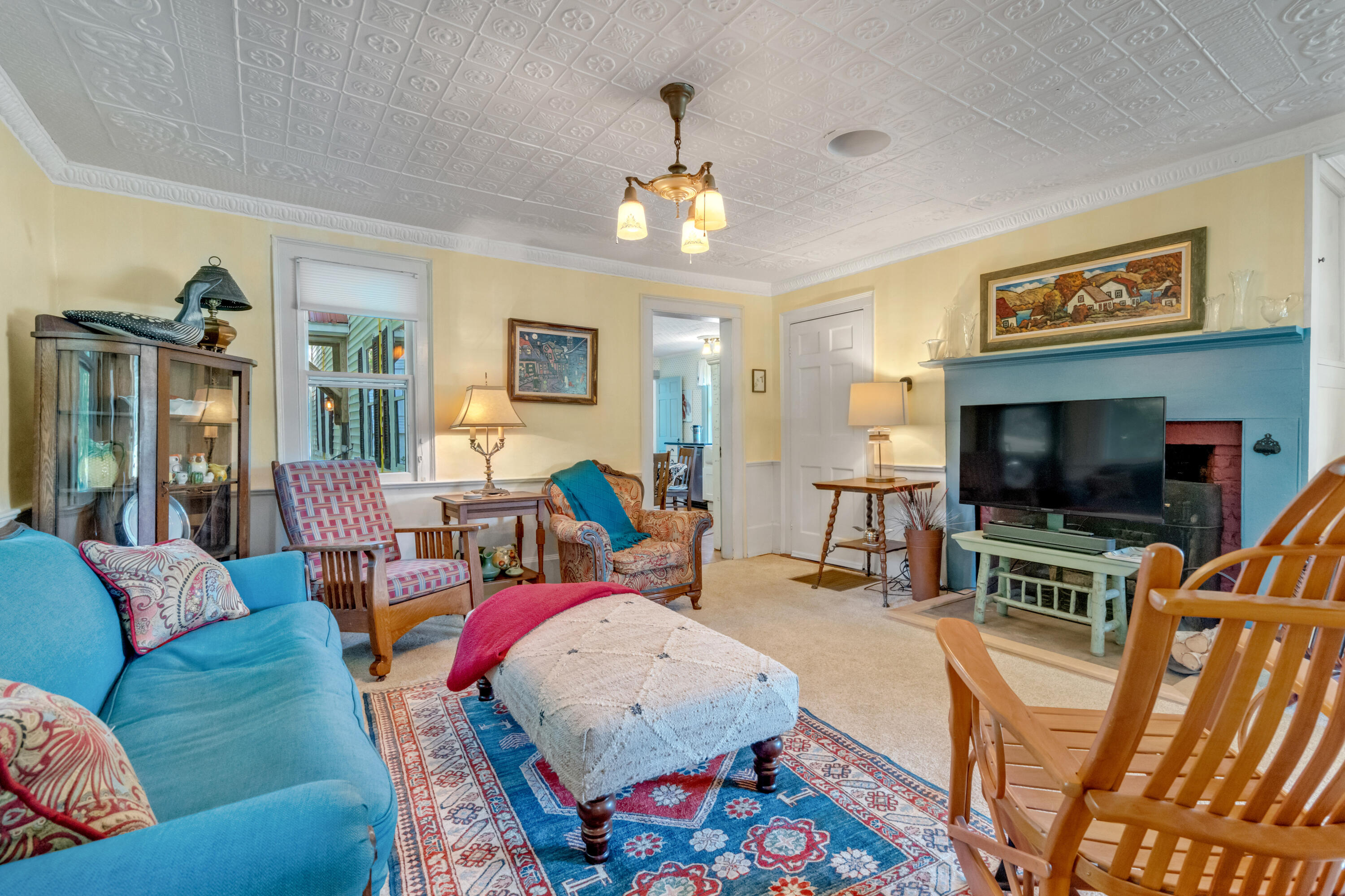 62 Old Elm Road