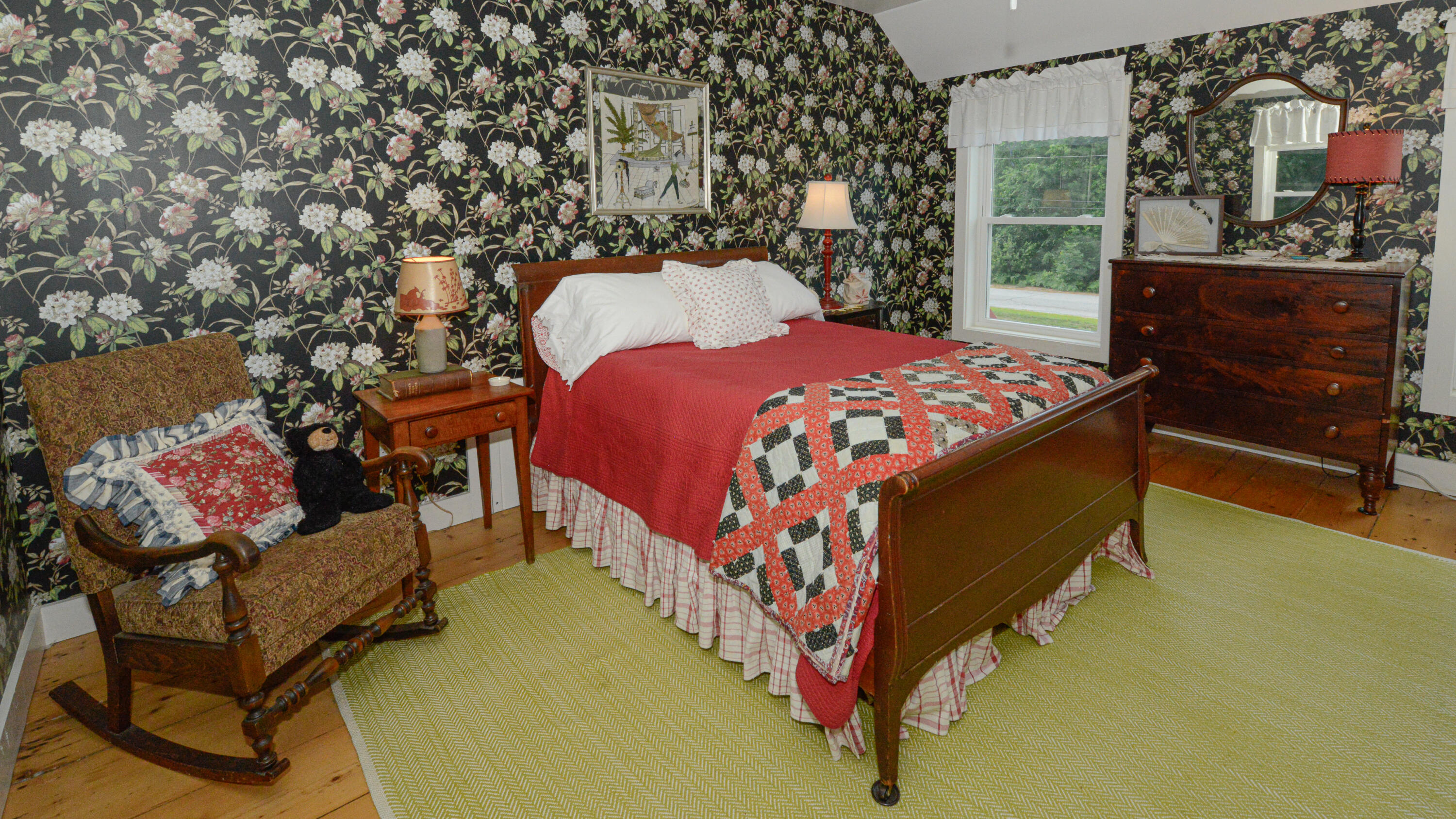 62 Old Elm Road