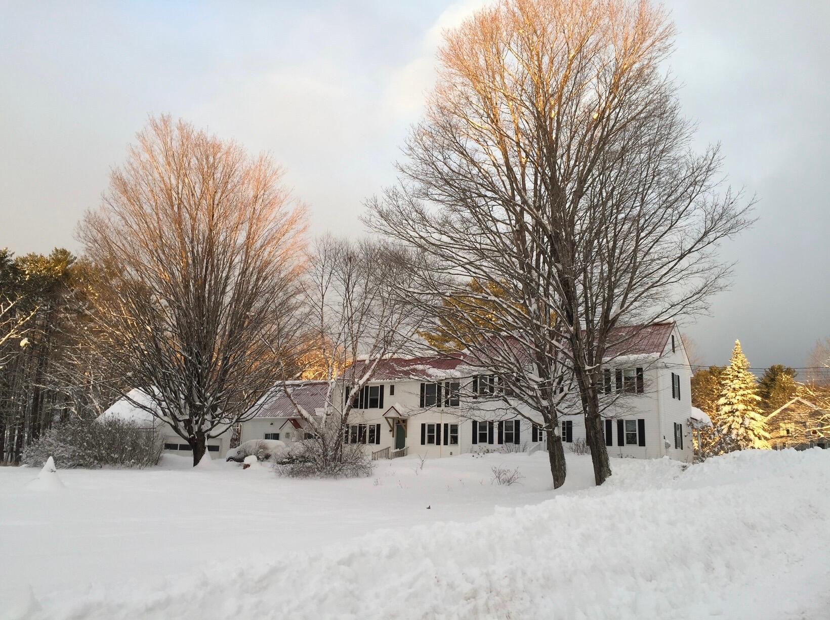 62 Old Elm Road