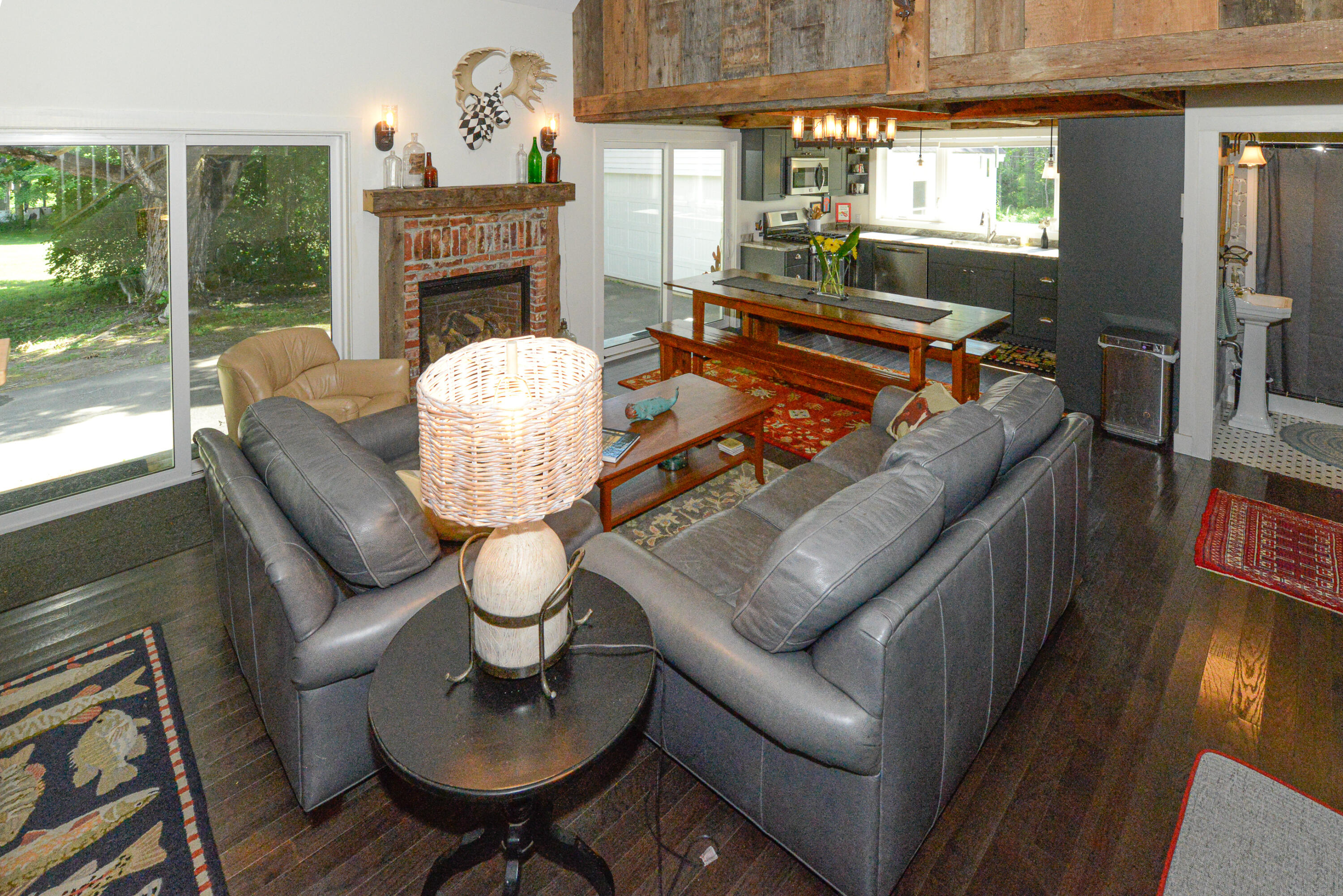 62 Old Elm Road