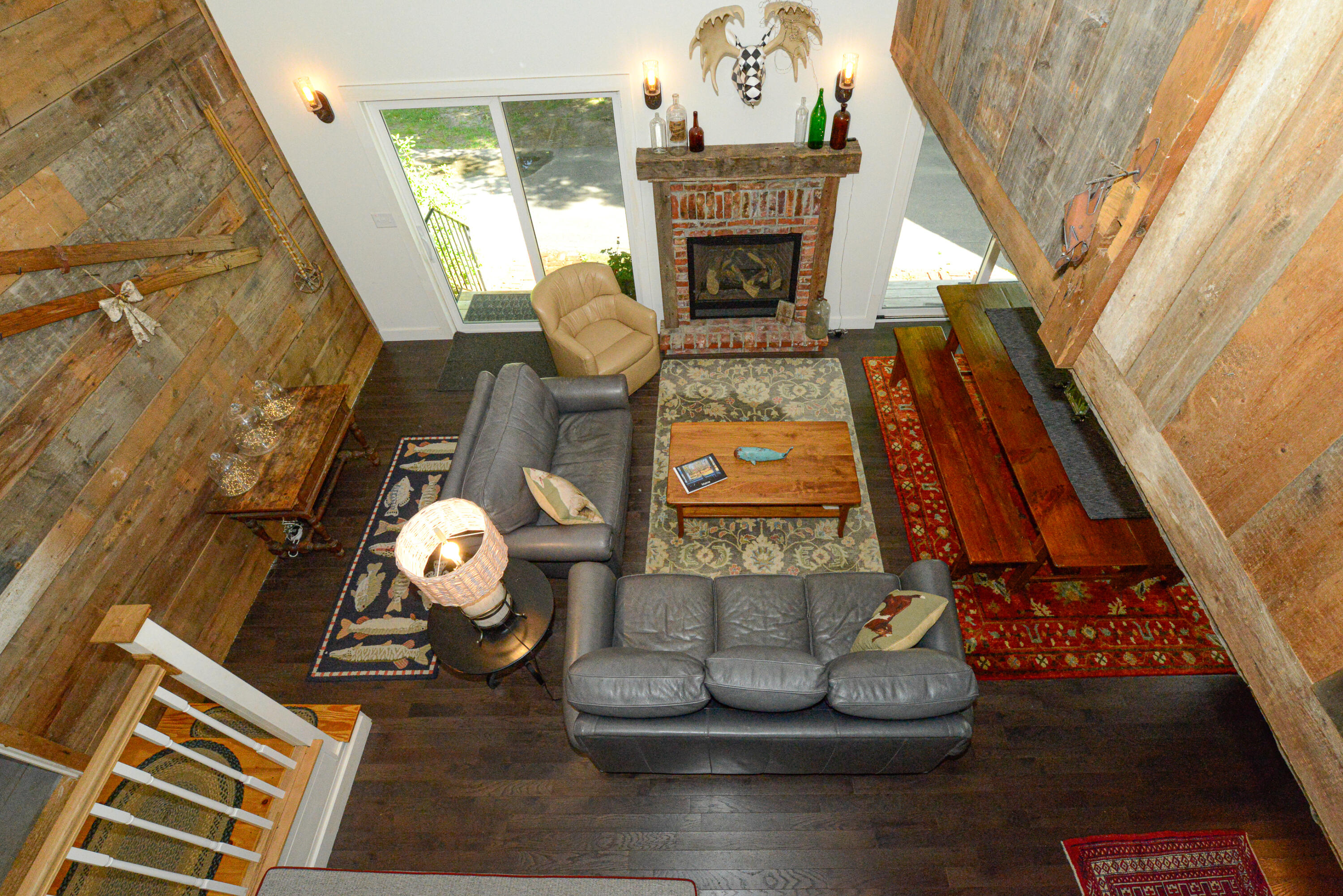 62 Old Elm Road