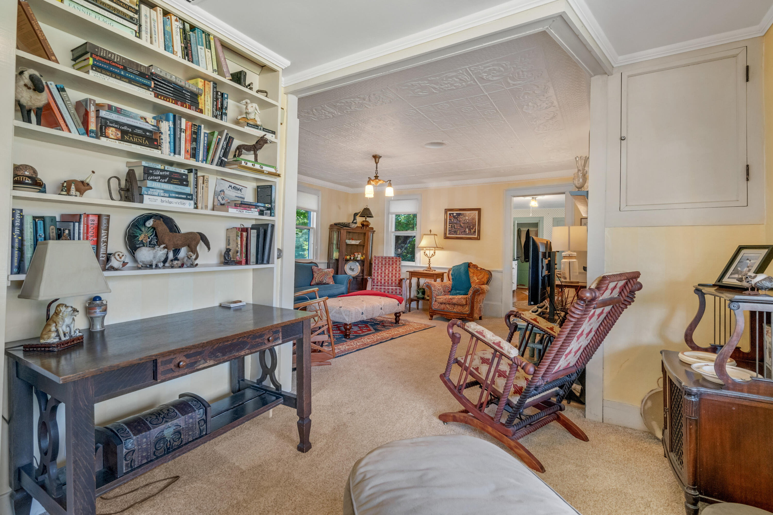 62 Old Elm Road