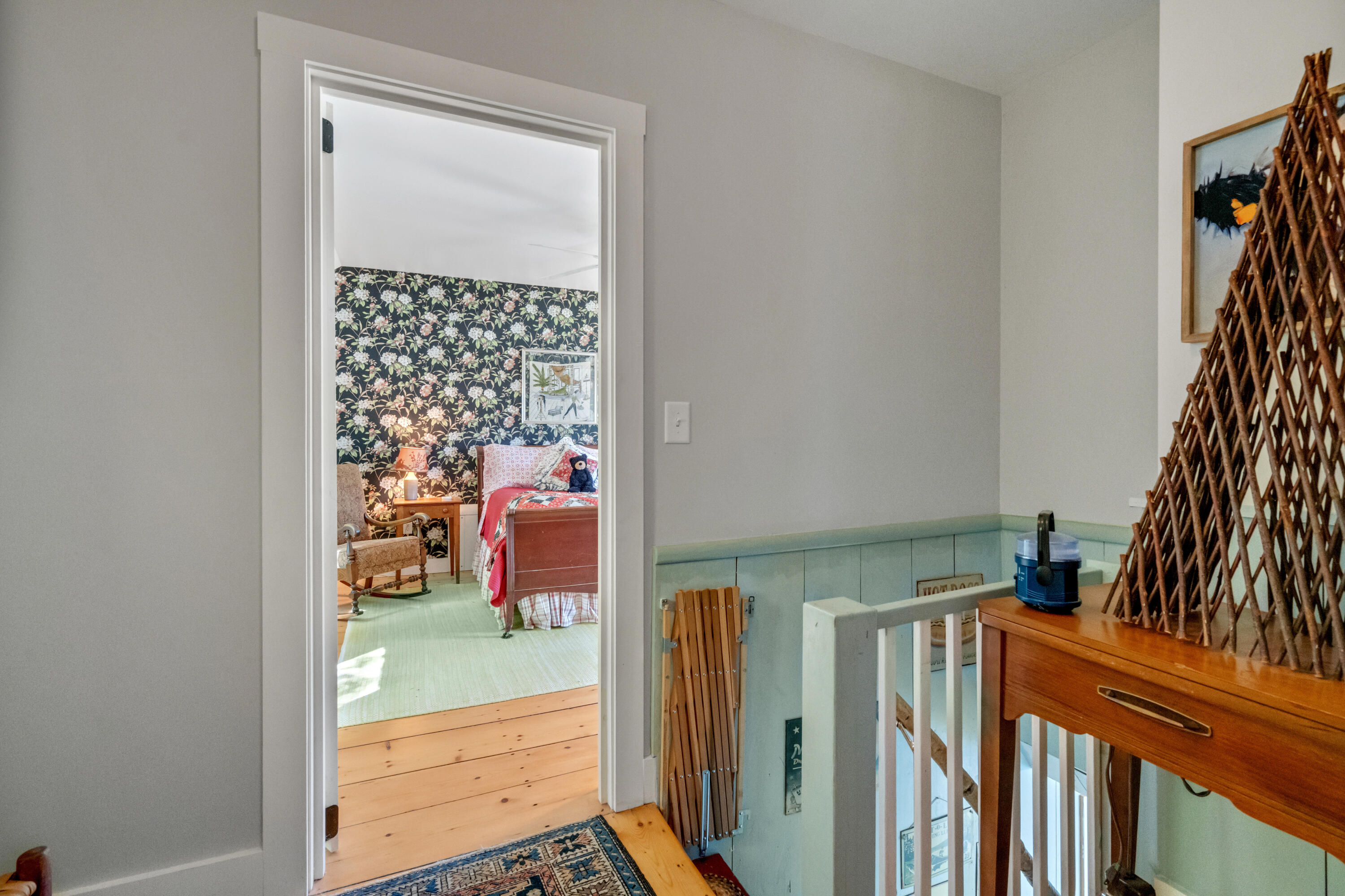 62 Old Elm Road