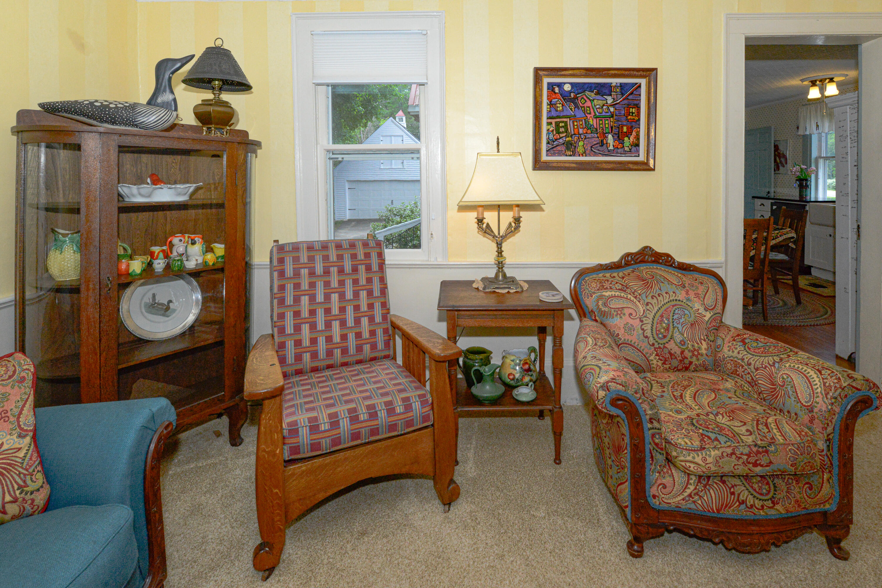 62 Old Elm Road