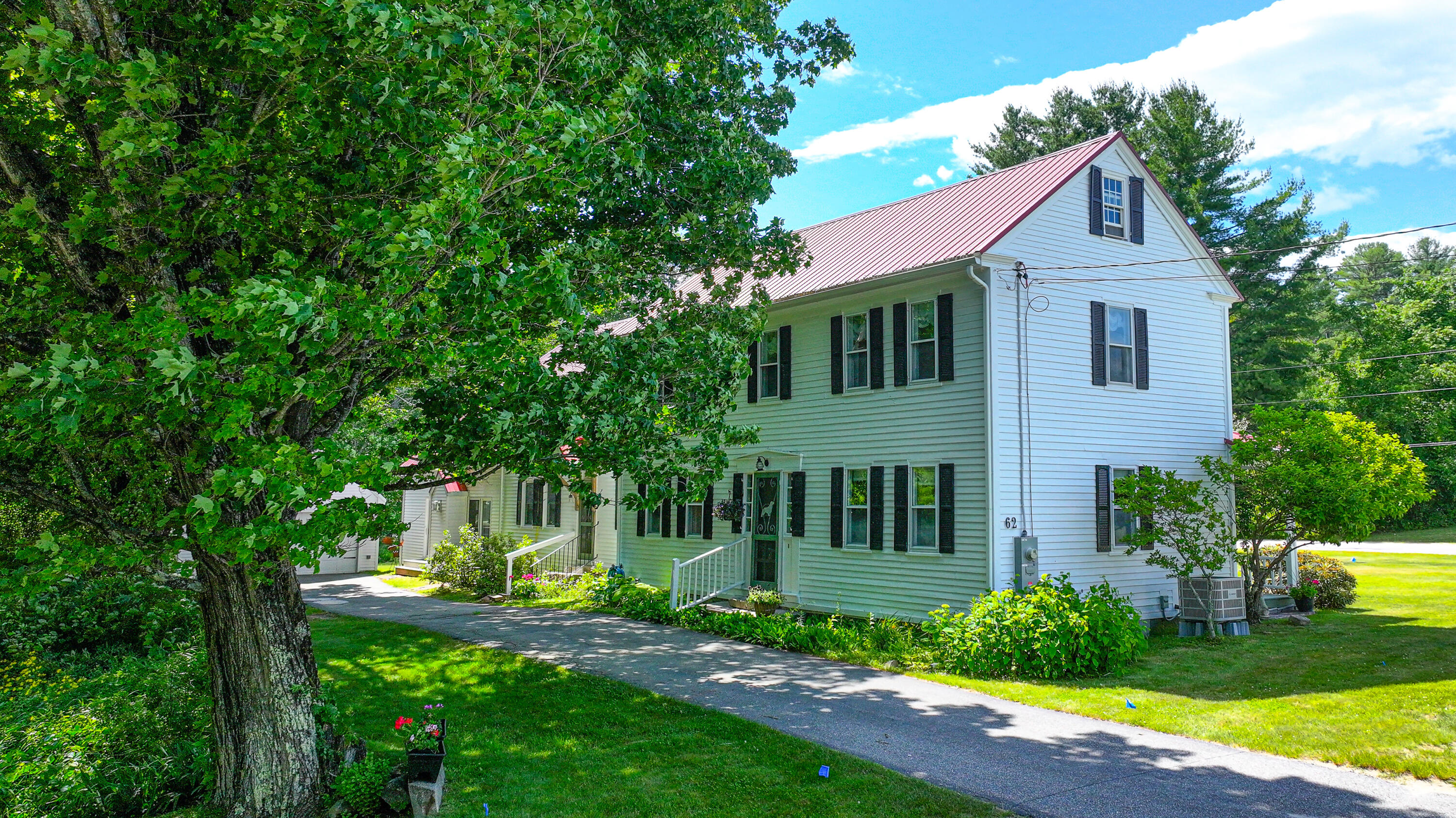 62 Old Elm Road