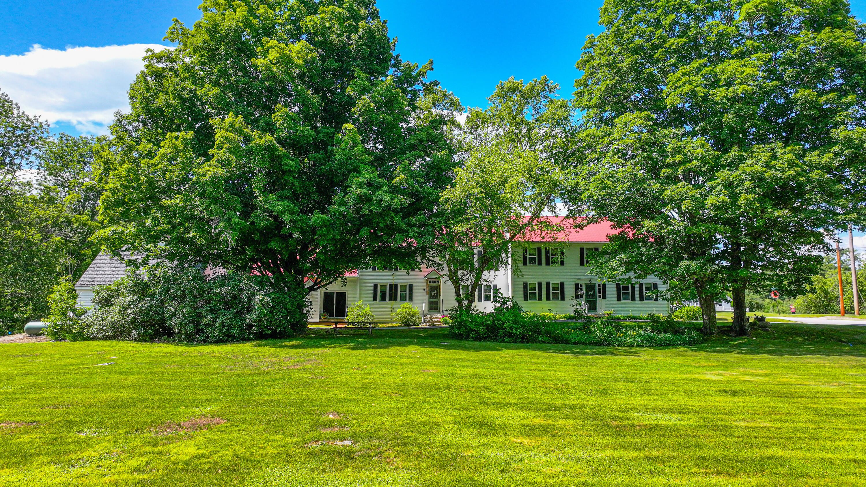 62 Old Elm Road