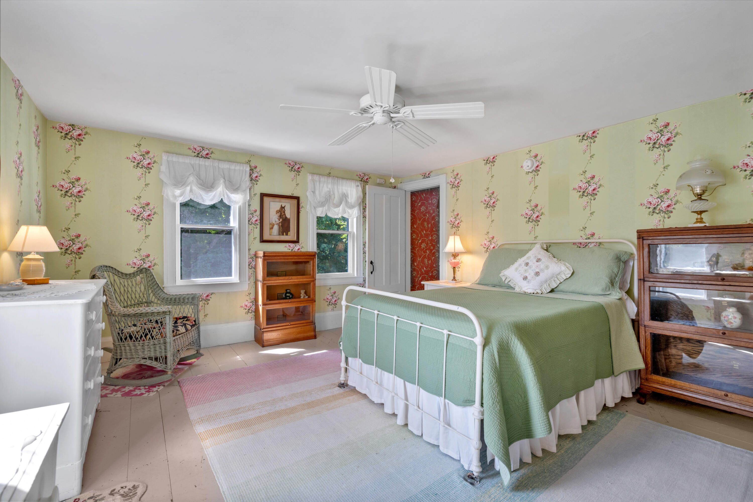 62 Old Elm Road