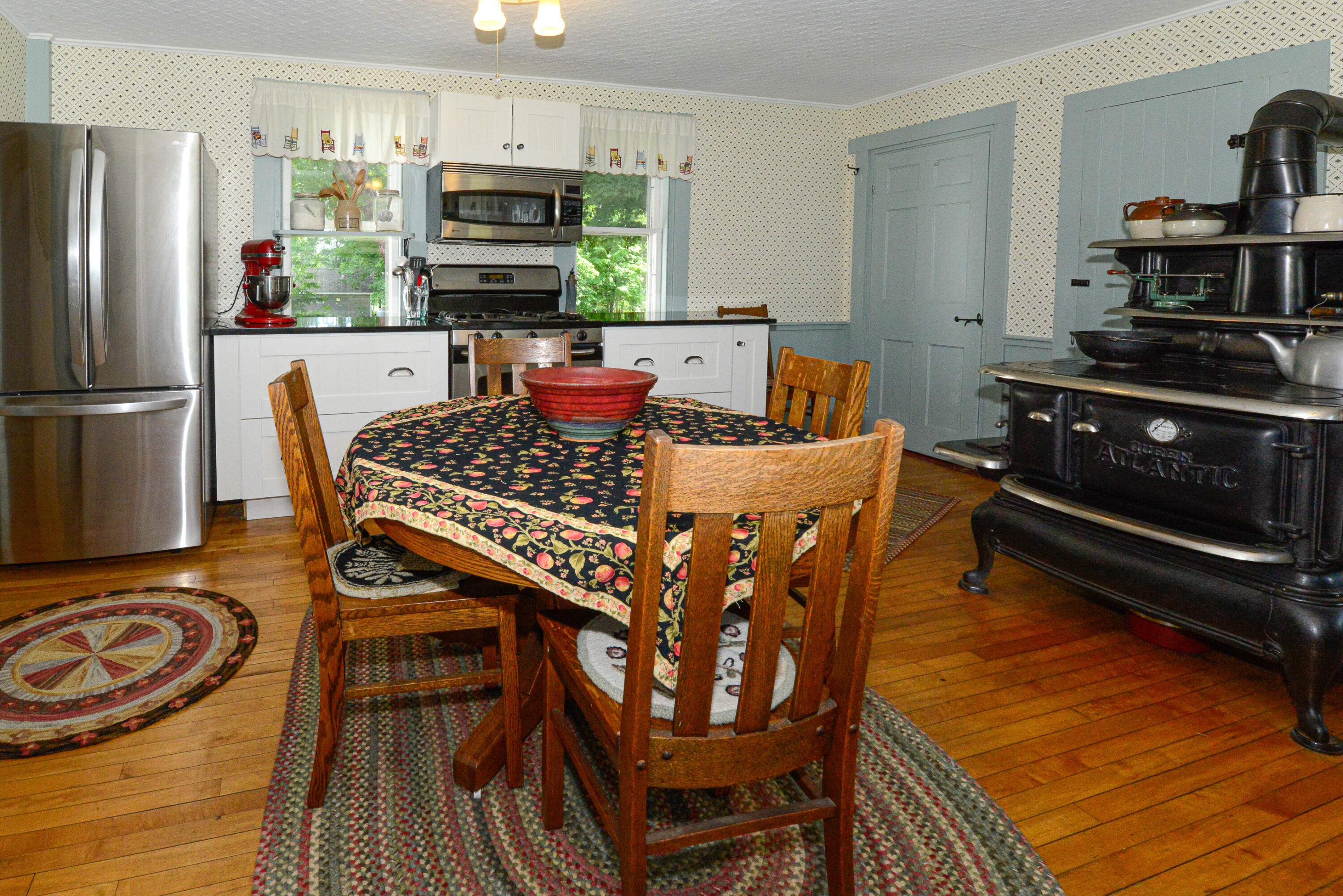62 Old Elm Road