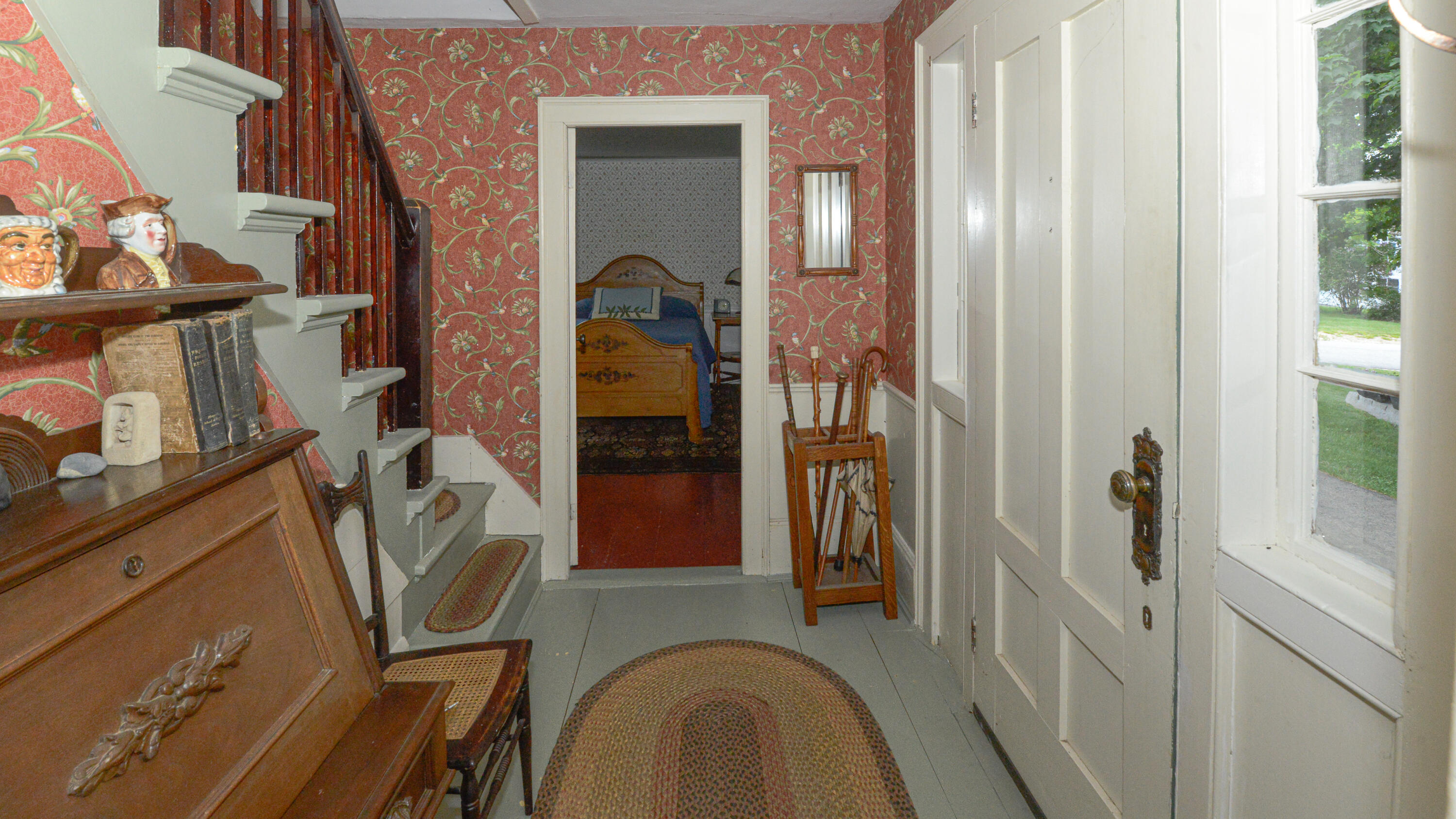 62 Old Elm Road