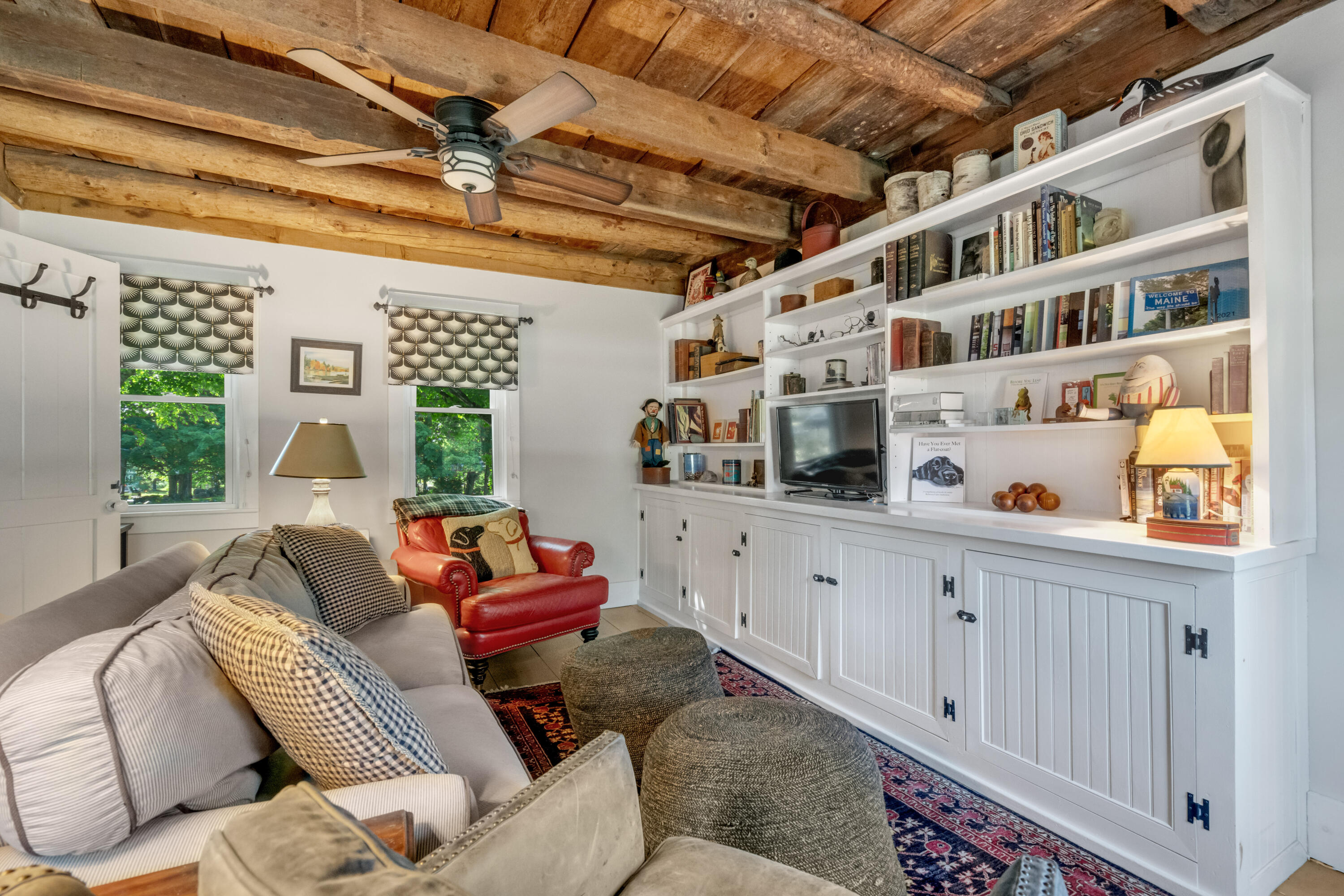 62 Old Elm Road