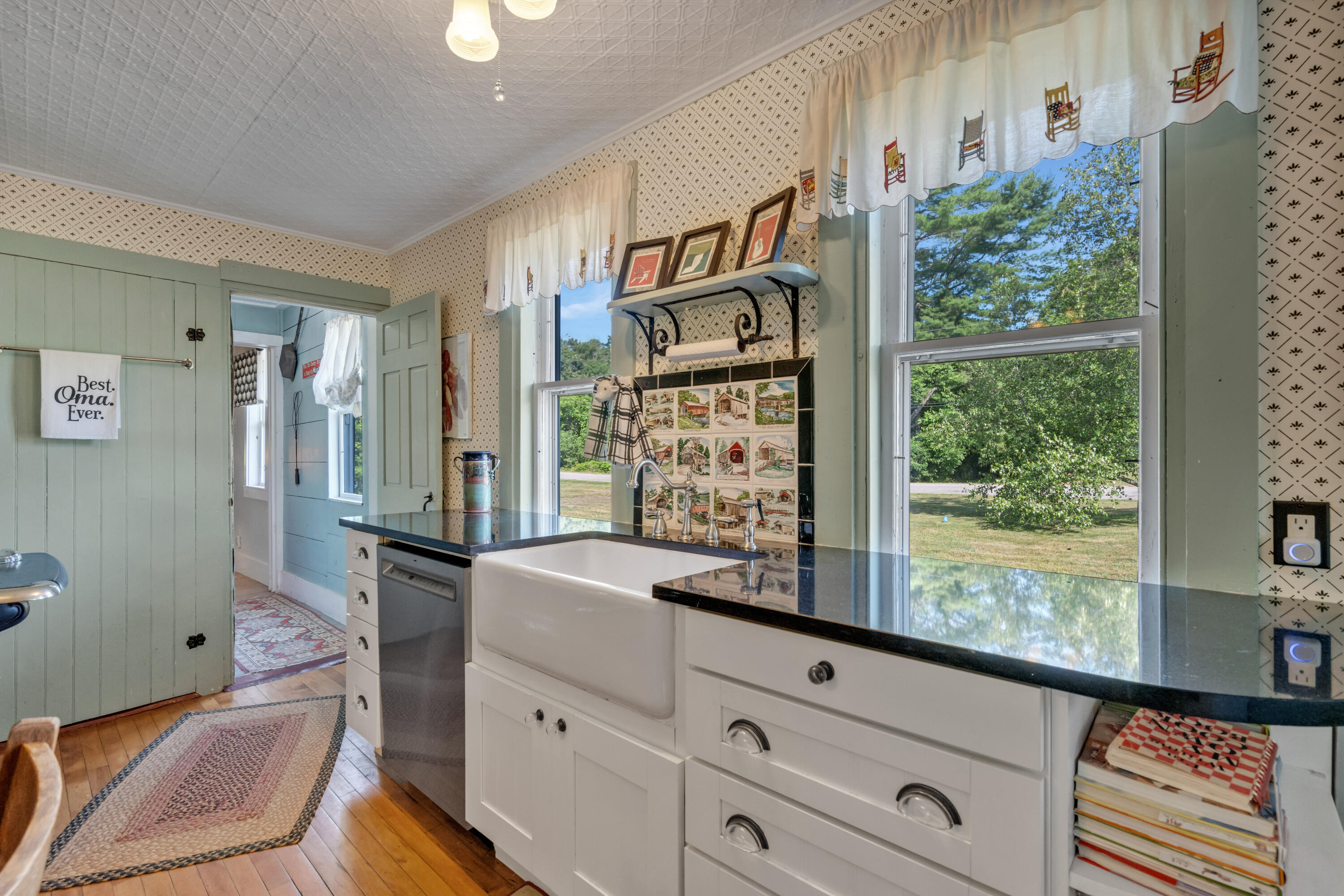 62 Old Elm Road