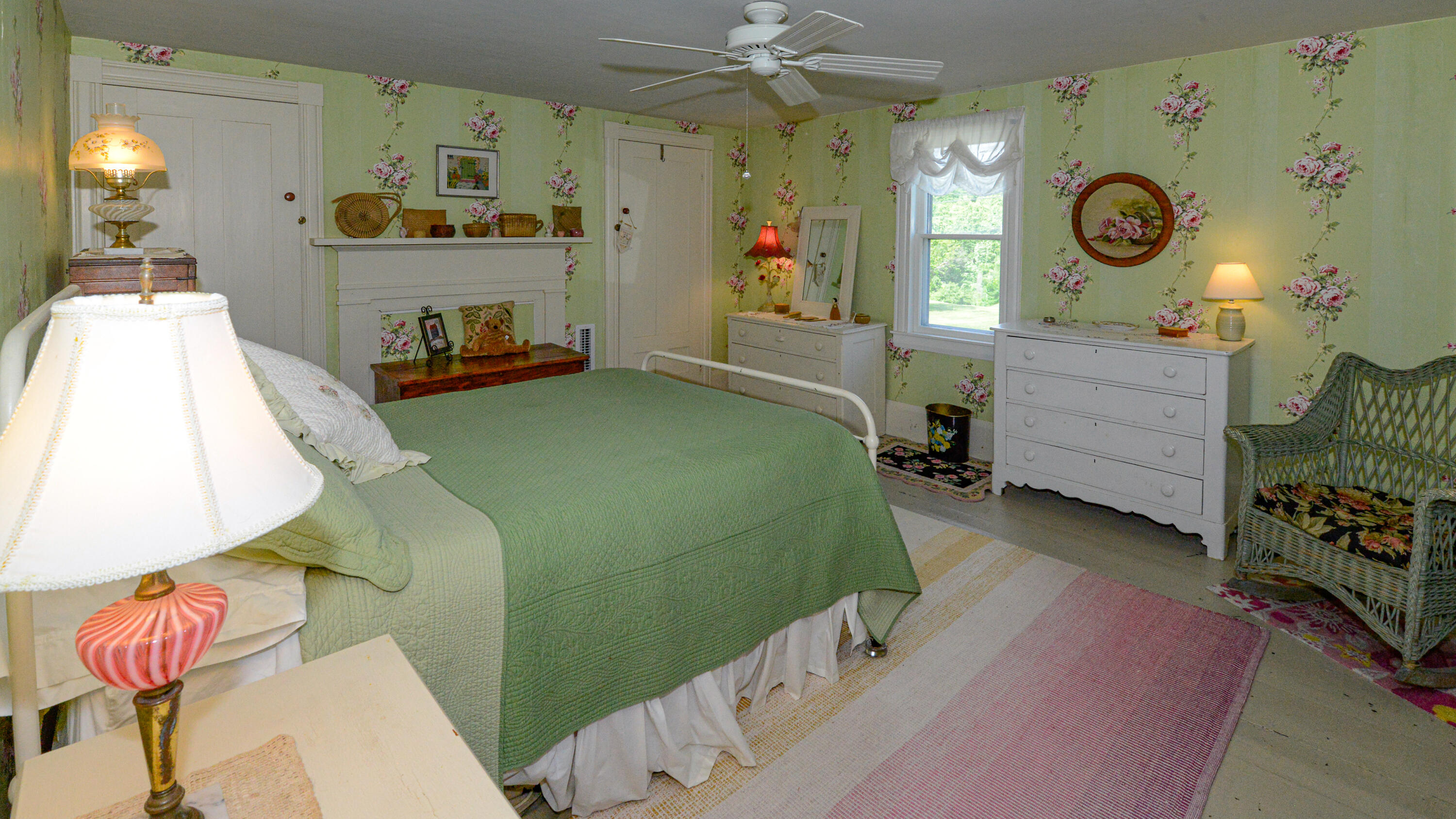 62 Old Elm Road