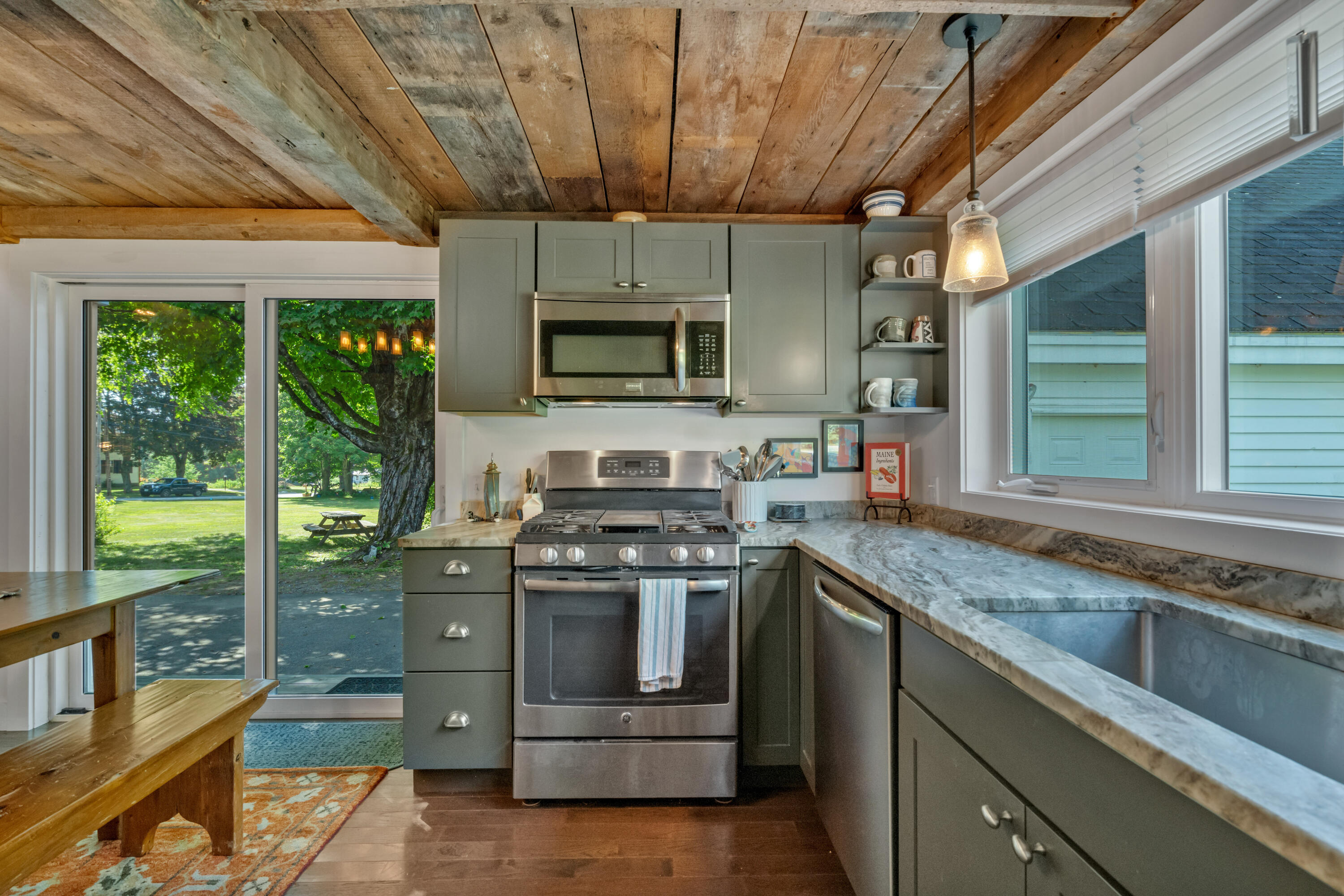62 Old Elm Road