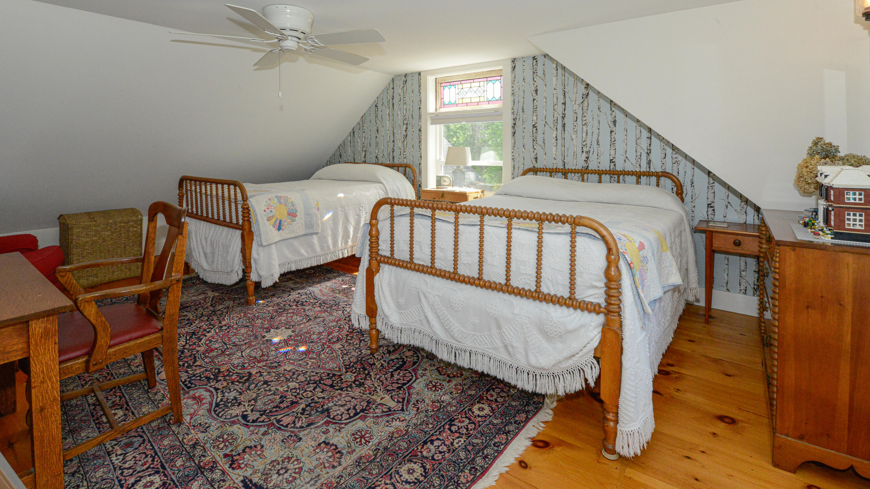 62 Old Elm Road