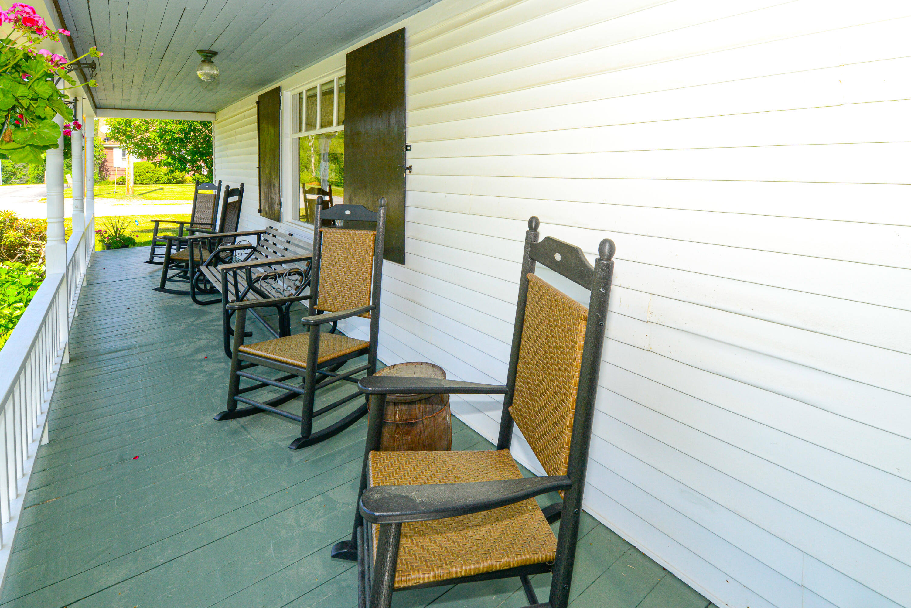 62 Old Elm Road