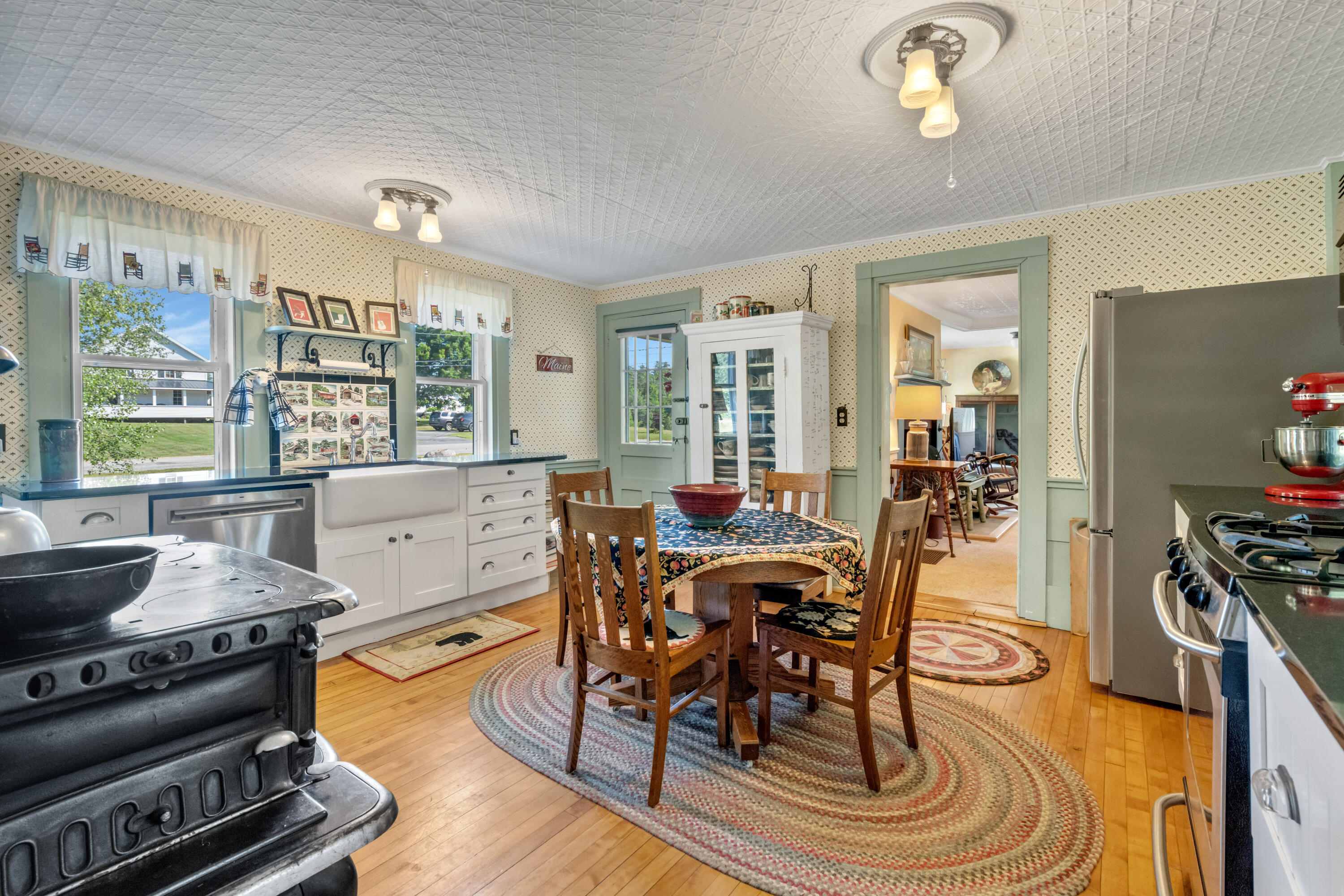 62 Old Elm Road