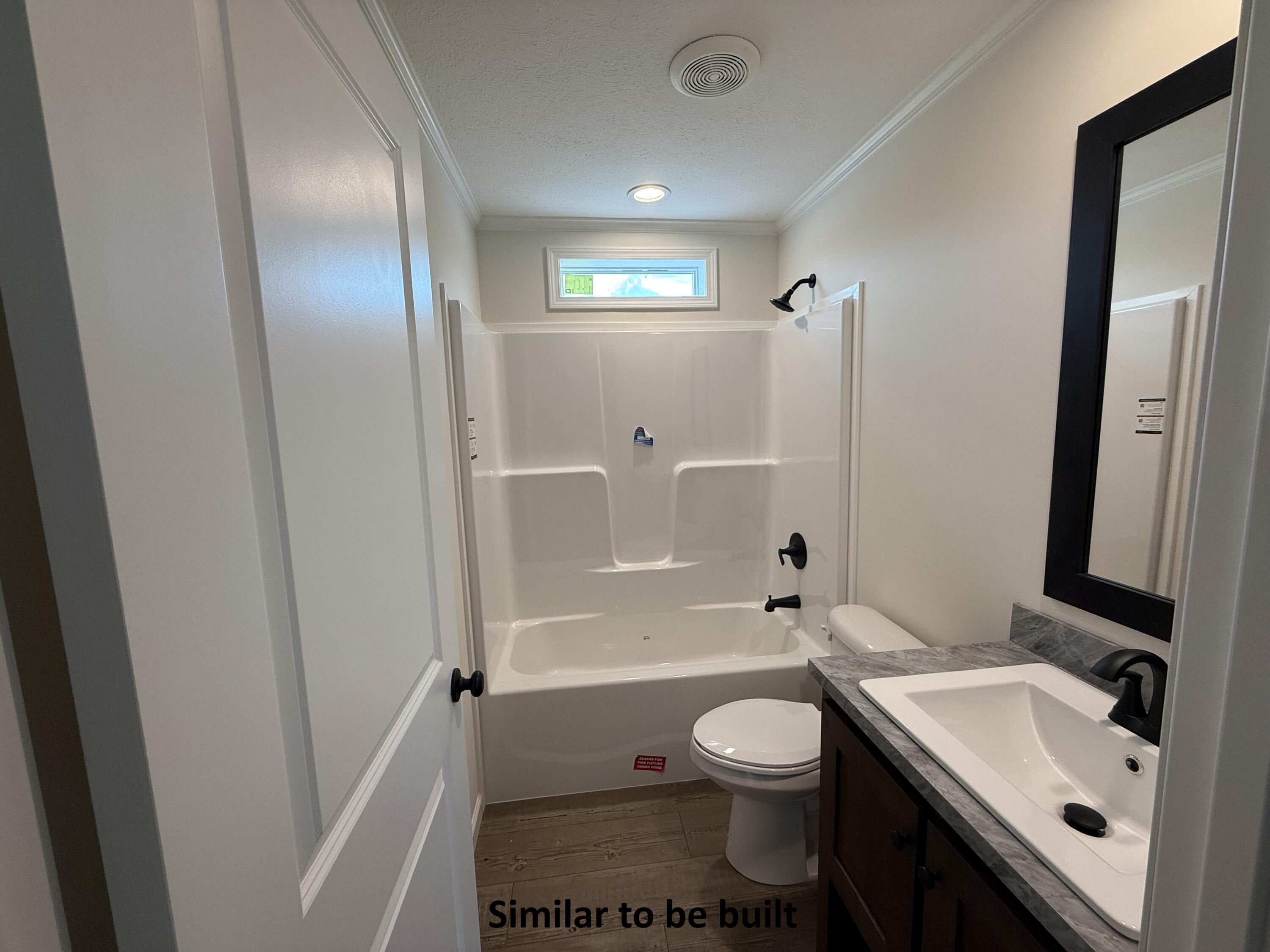 Lot 1 Middle Ridge Road B