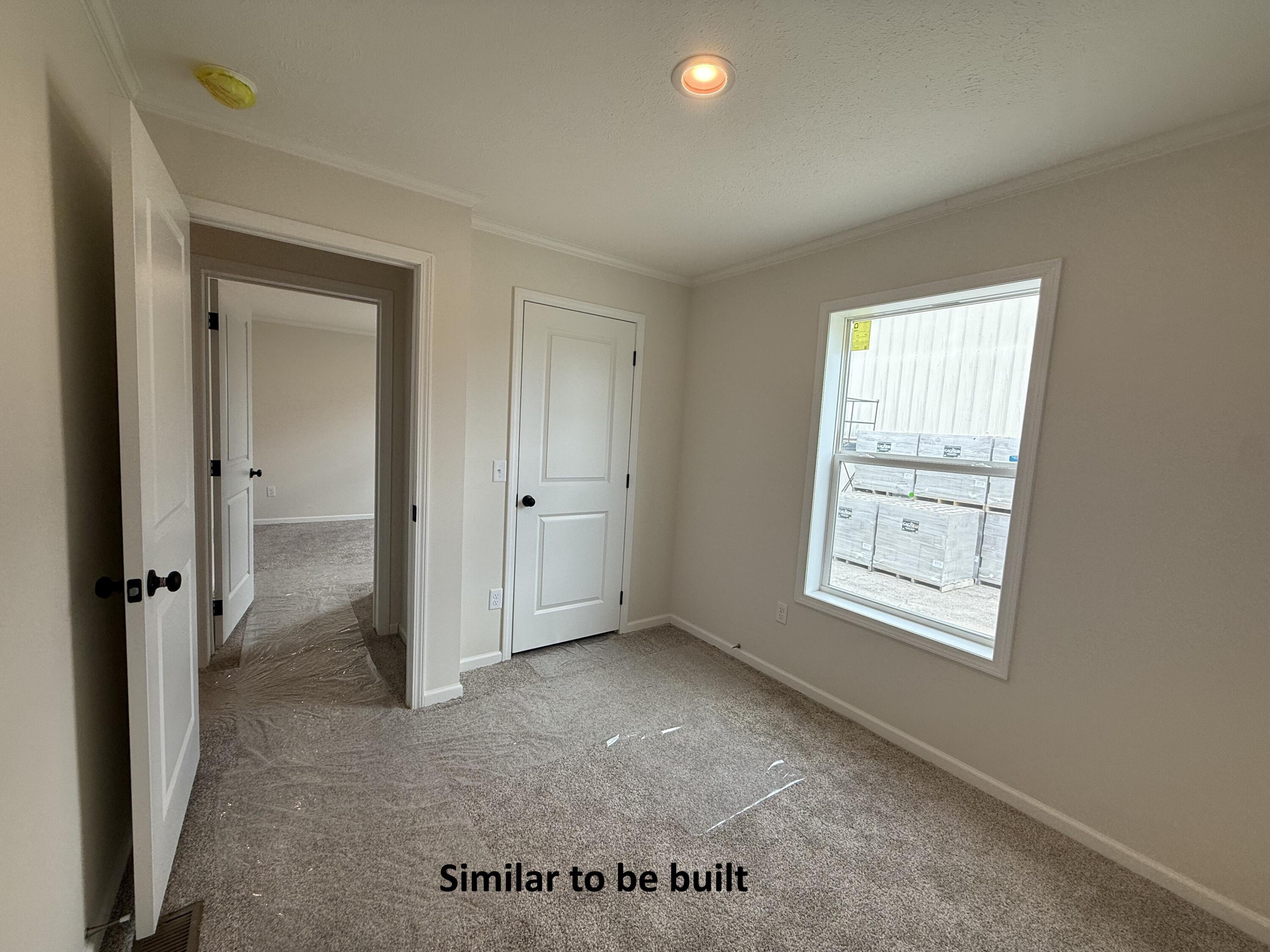 Lot 1 Middle Ridge Road B