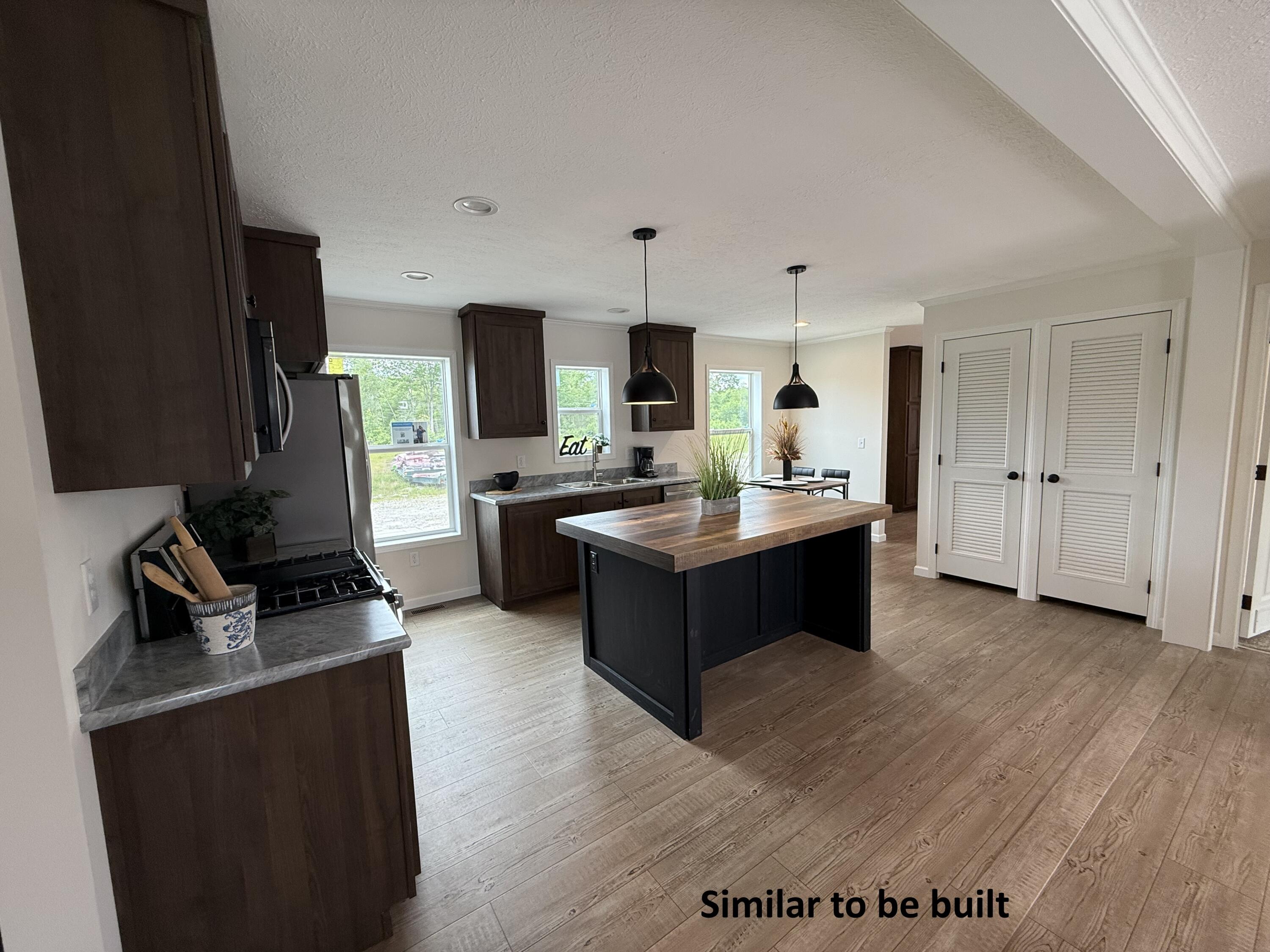 Lot 1 Middle Ridge Road B