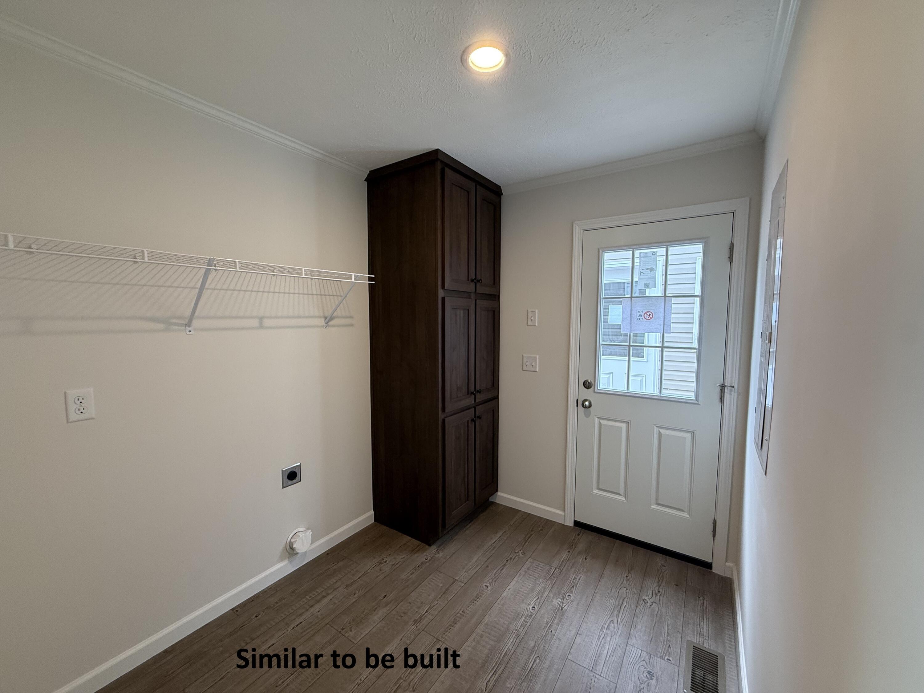 Lot 1 Middle Ridge Road B