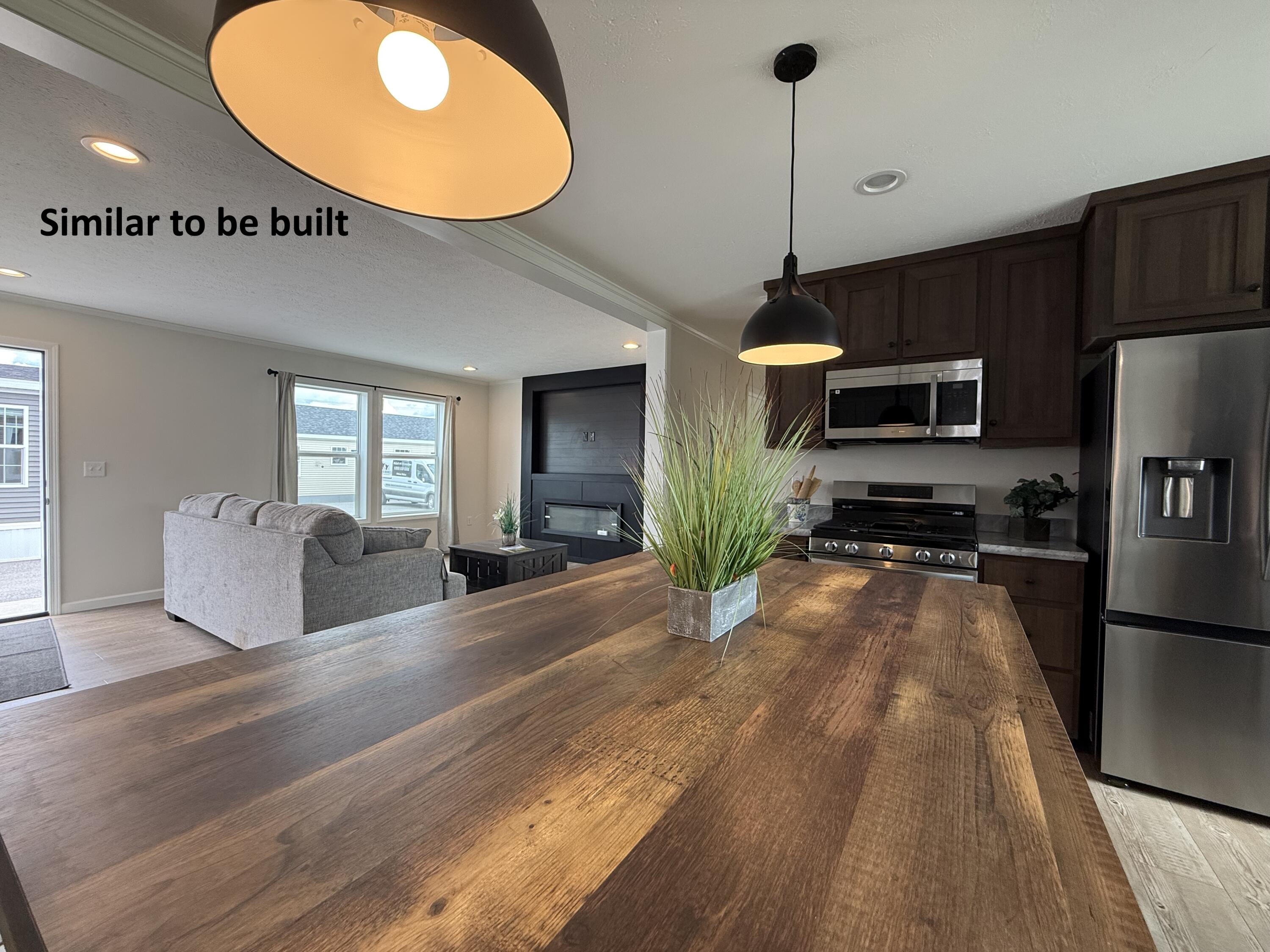 Lot 1 Middle Ridge Road B