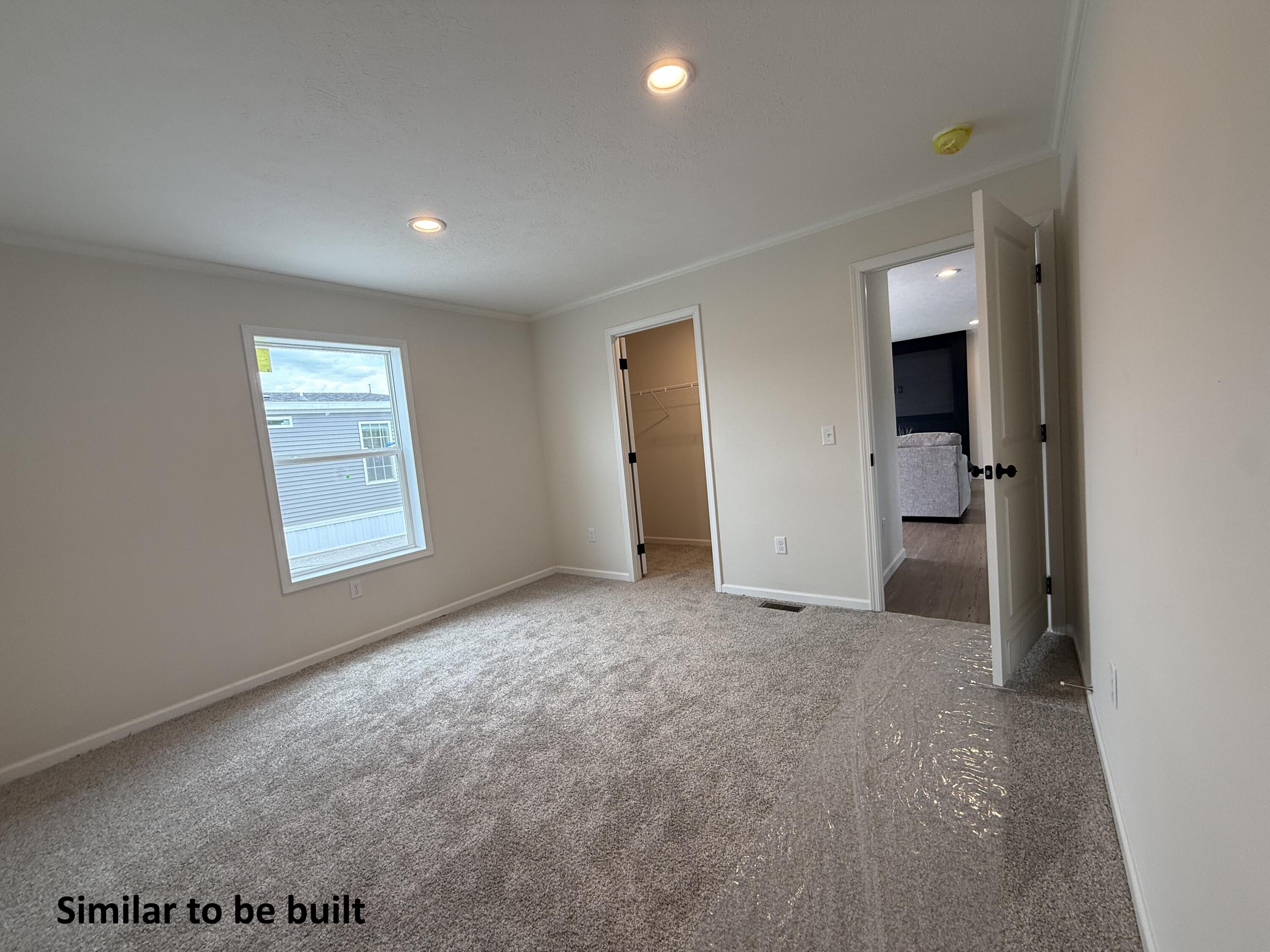 Lot 1 Middle Ridge Road B