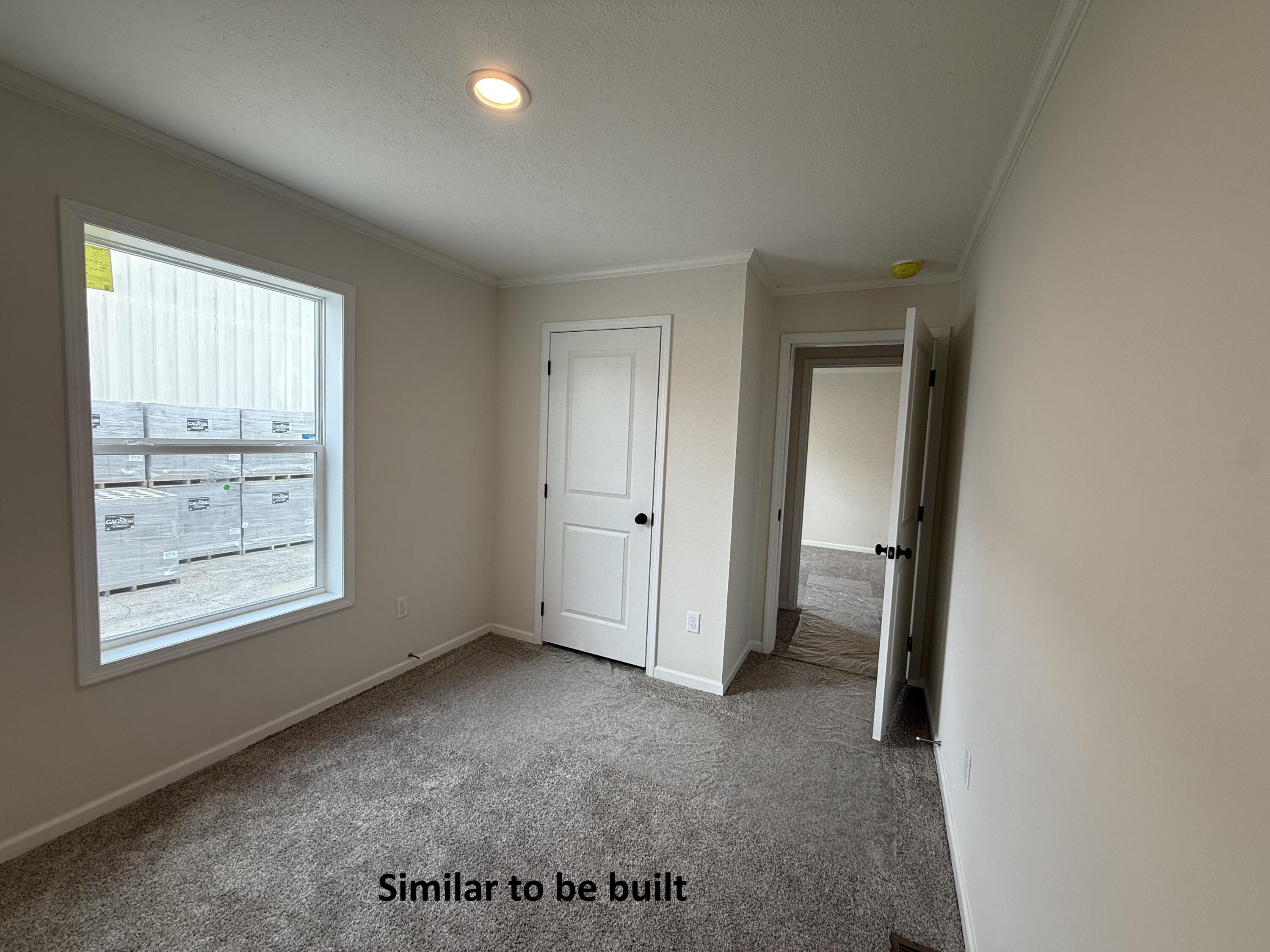Lot 1 Middle Ridge Road B