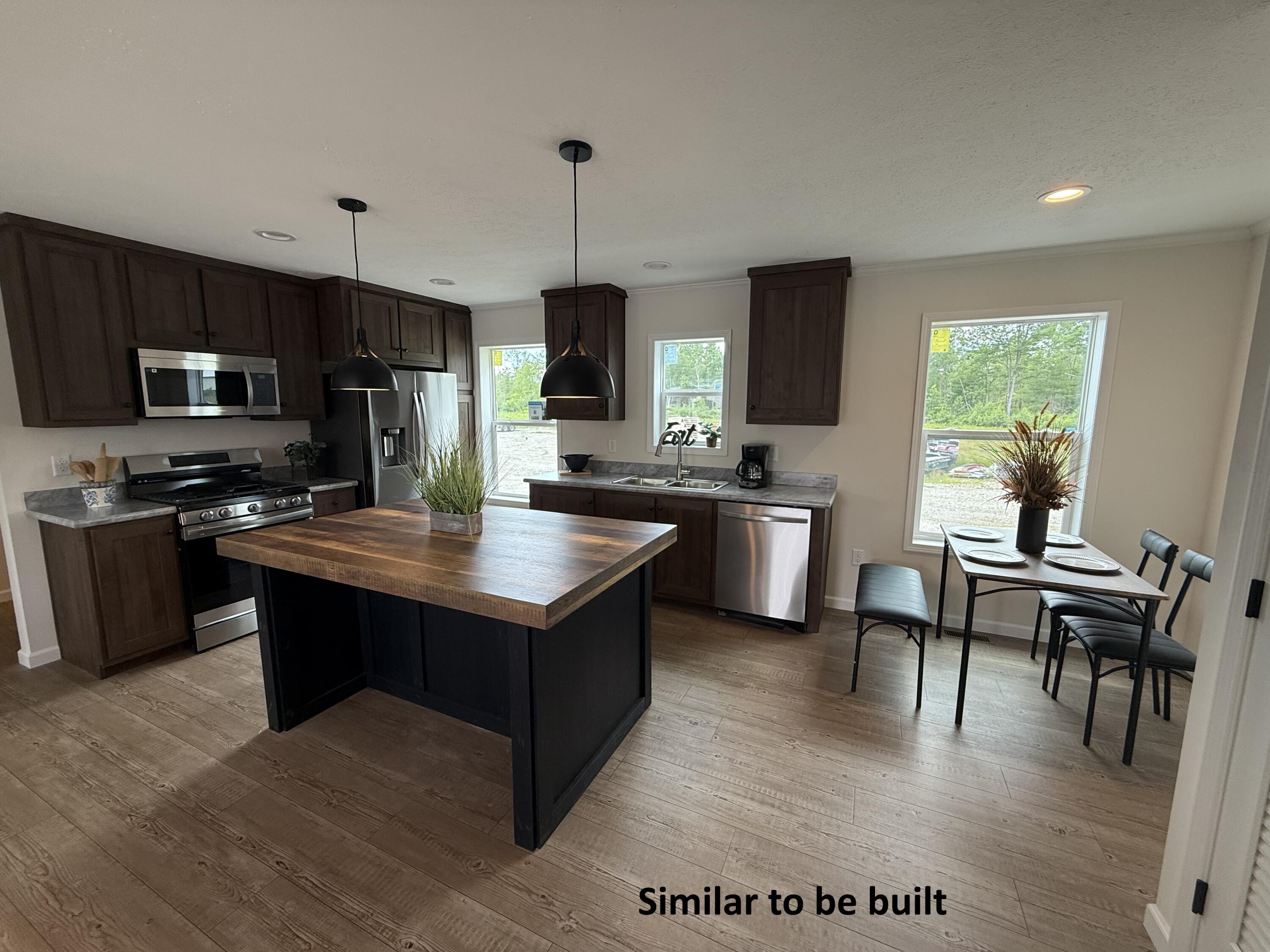 Lot 1 Middle Ridge Road B
