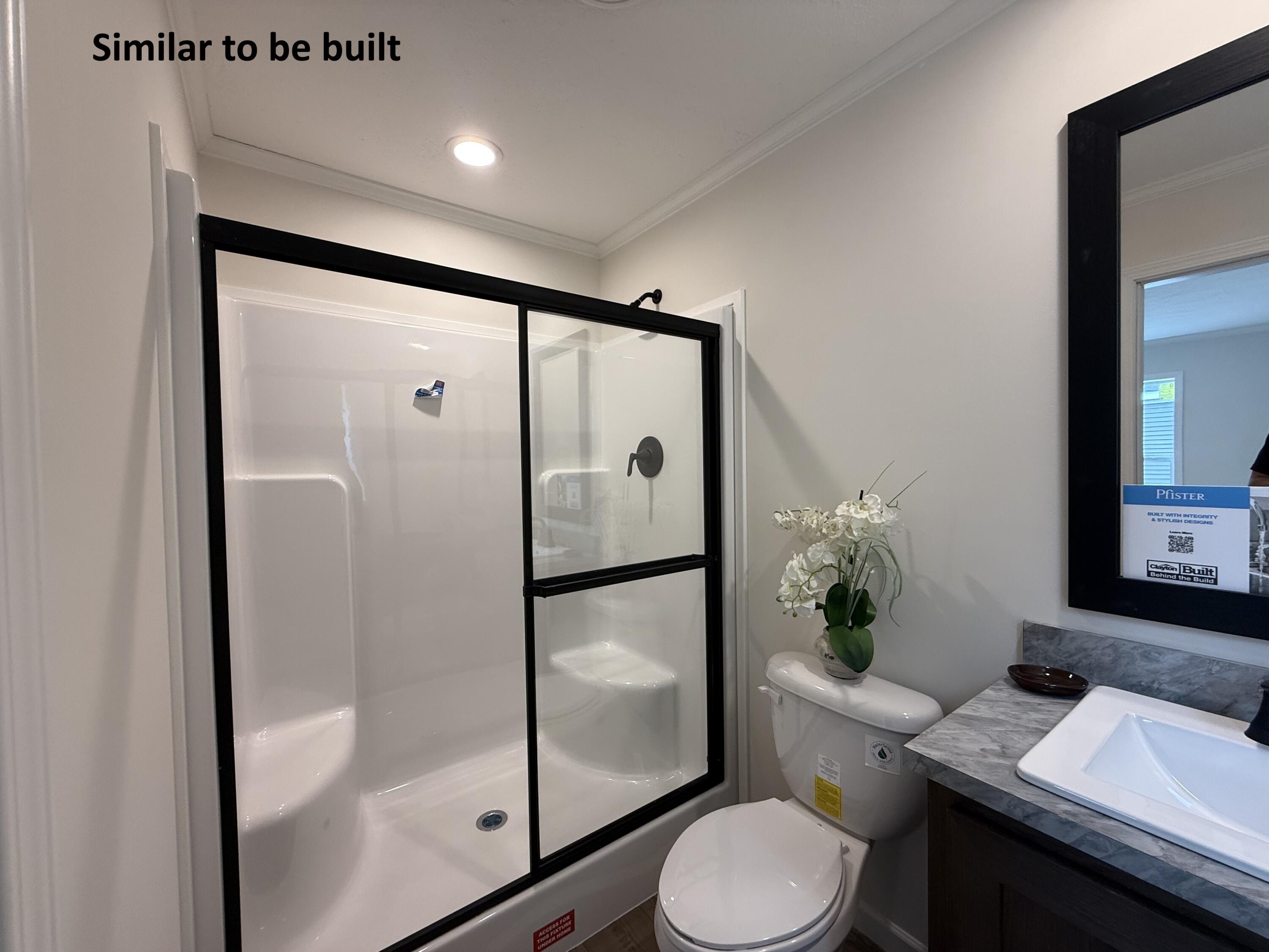 Lot 1 Middle Ridge Road B