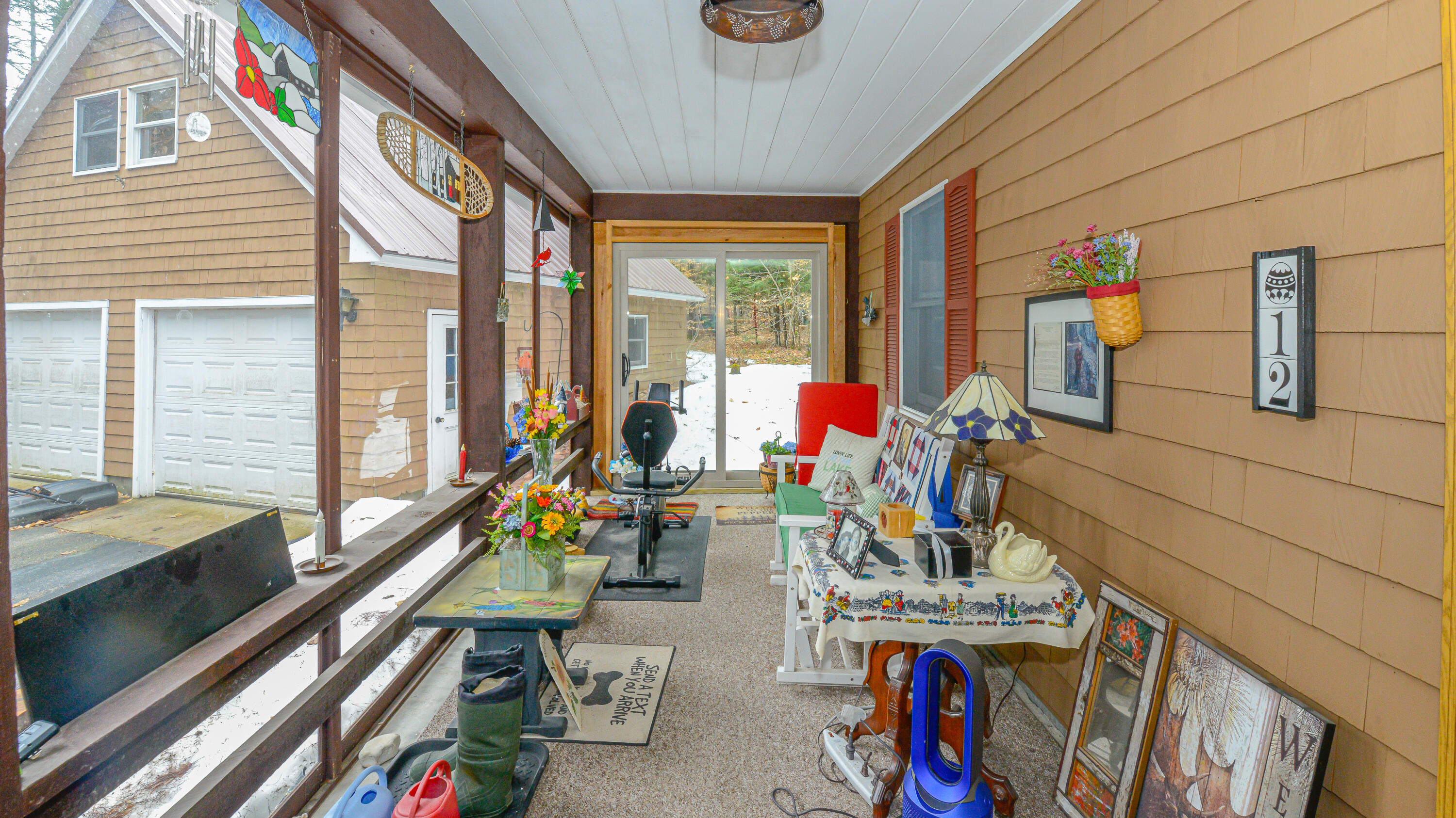 12 Bramble Road