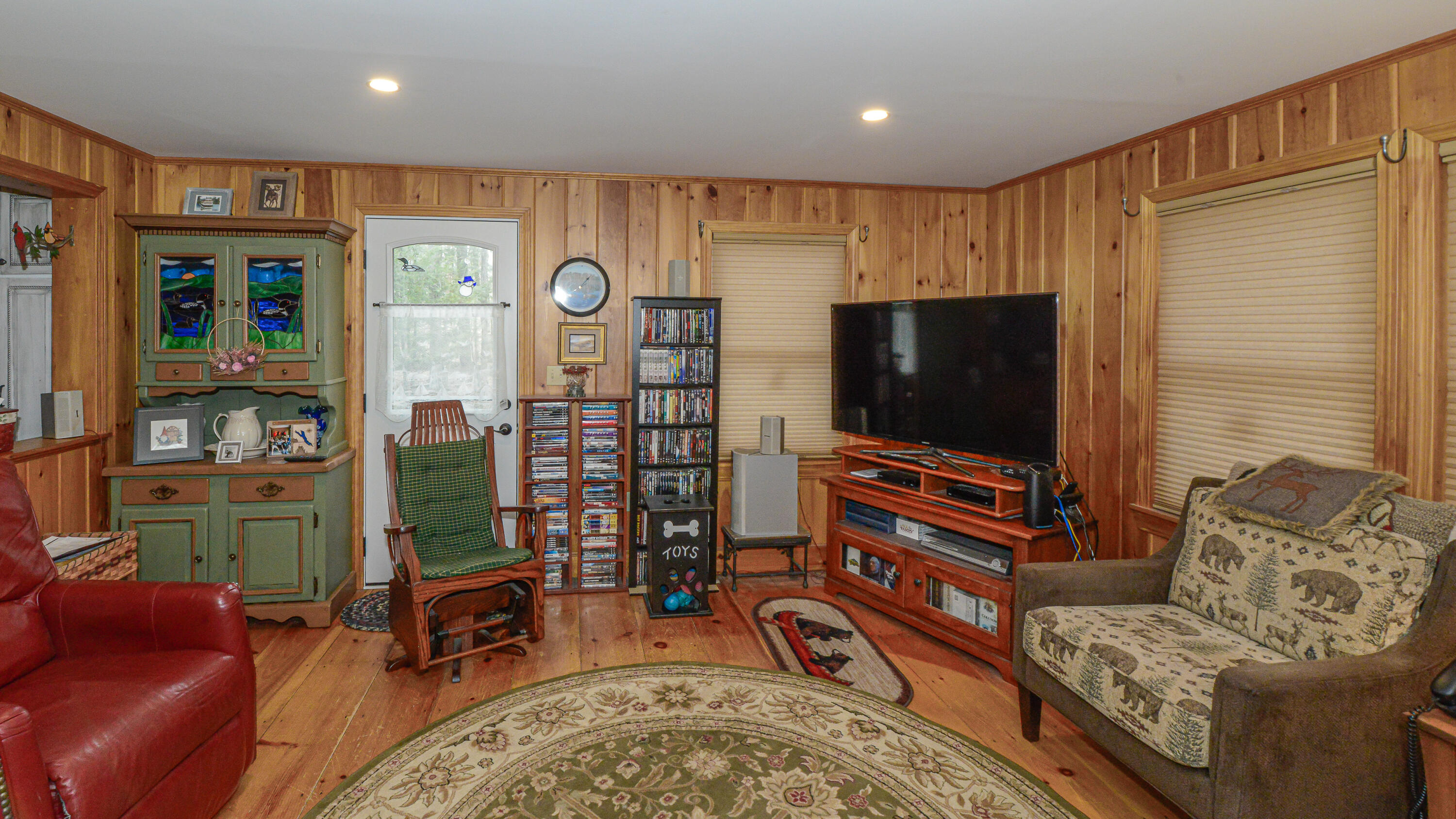 12 Bramble Road