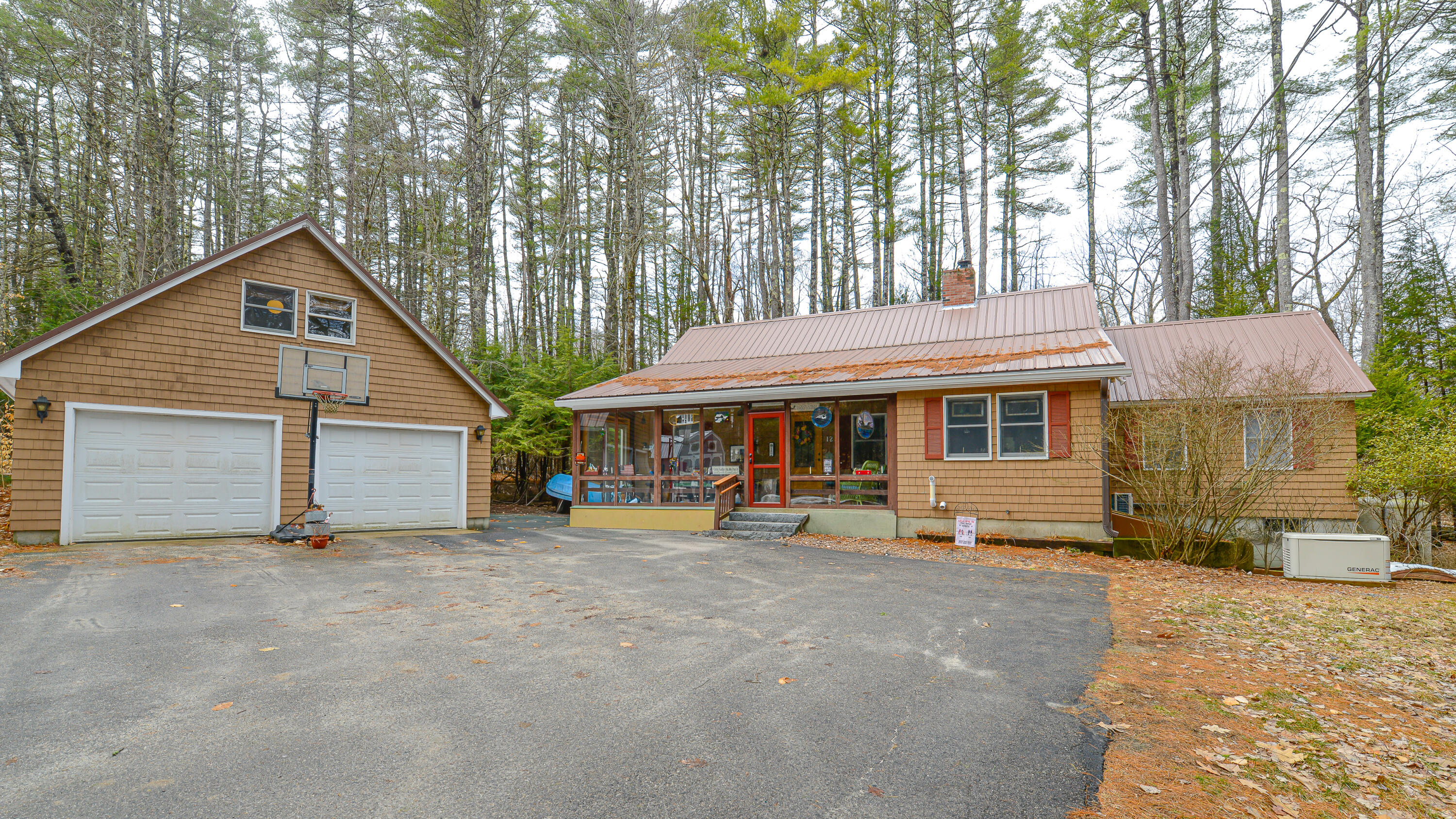 12 Bramble Road